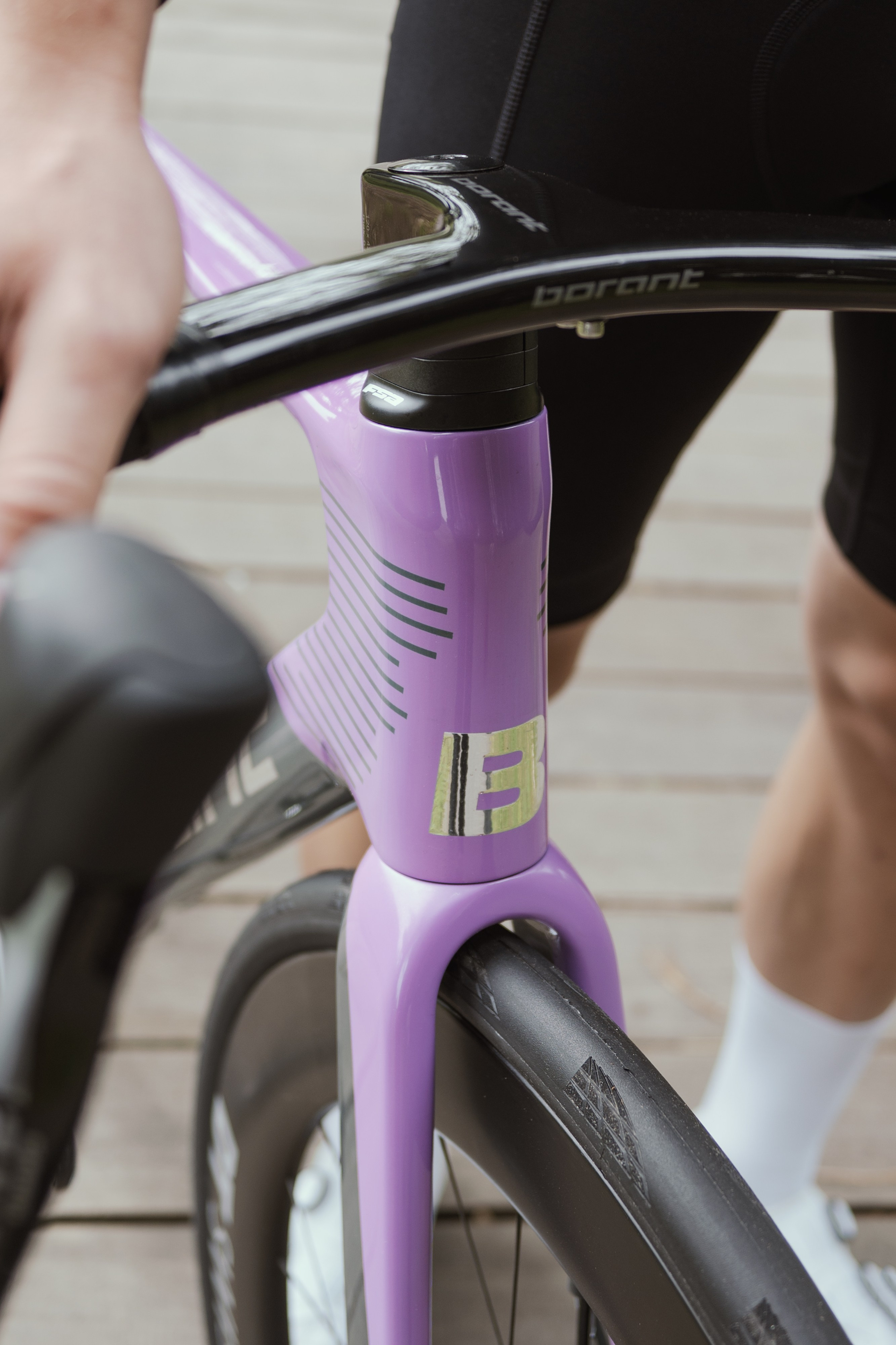 BORANT. Фотограф Д. Куценков