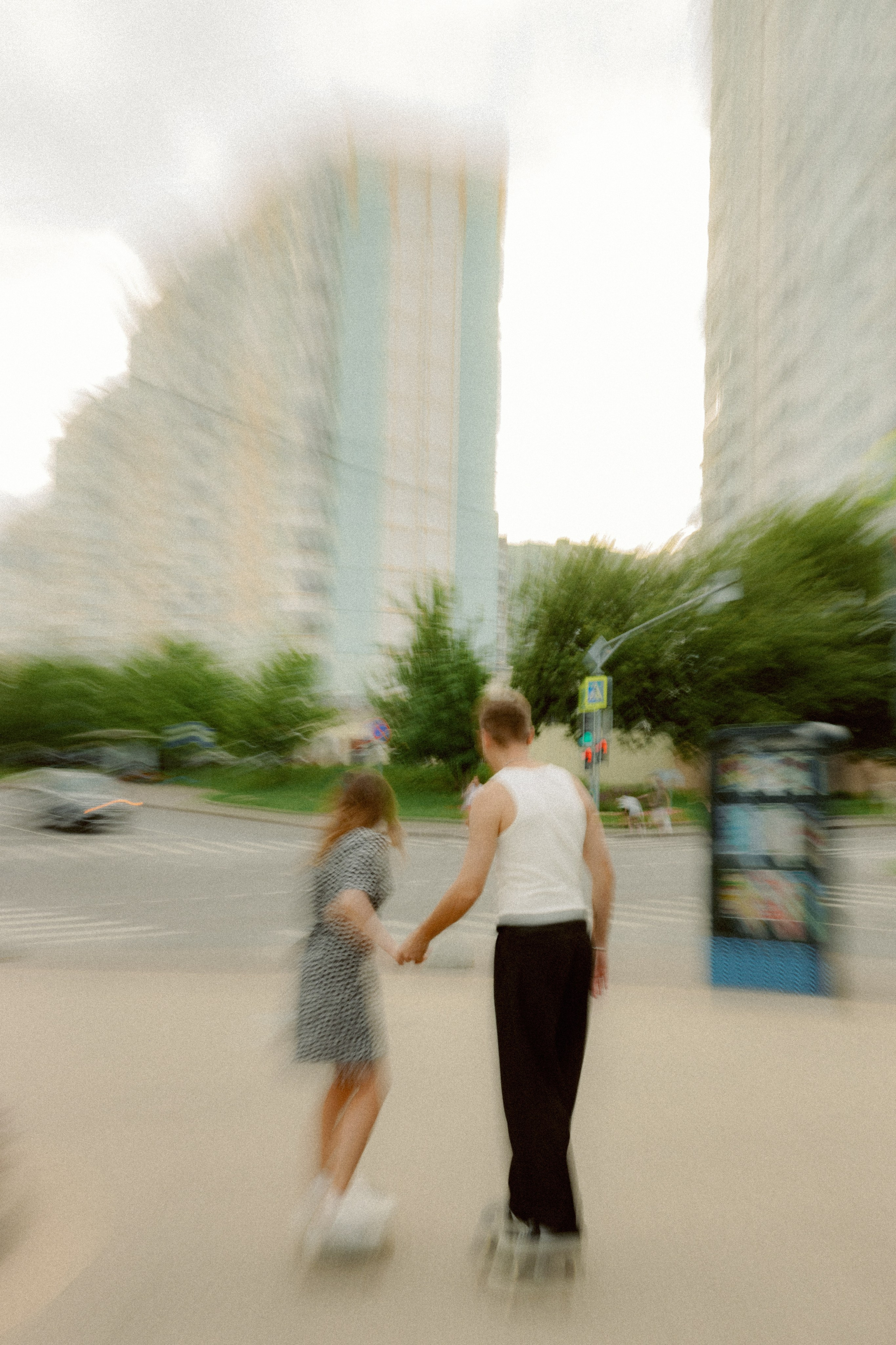 Гриша + Алина + Платон. Семейный и детский фотограф Юлия Шох