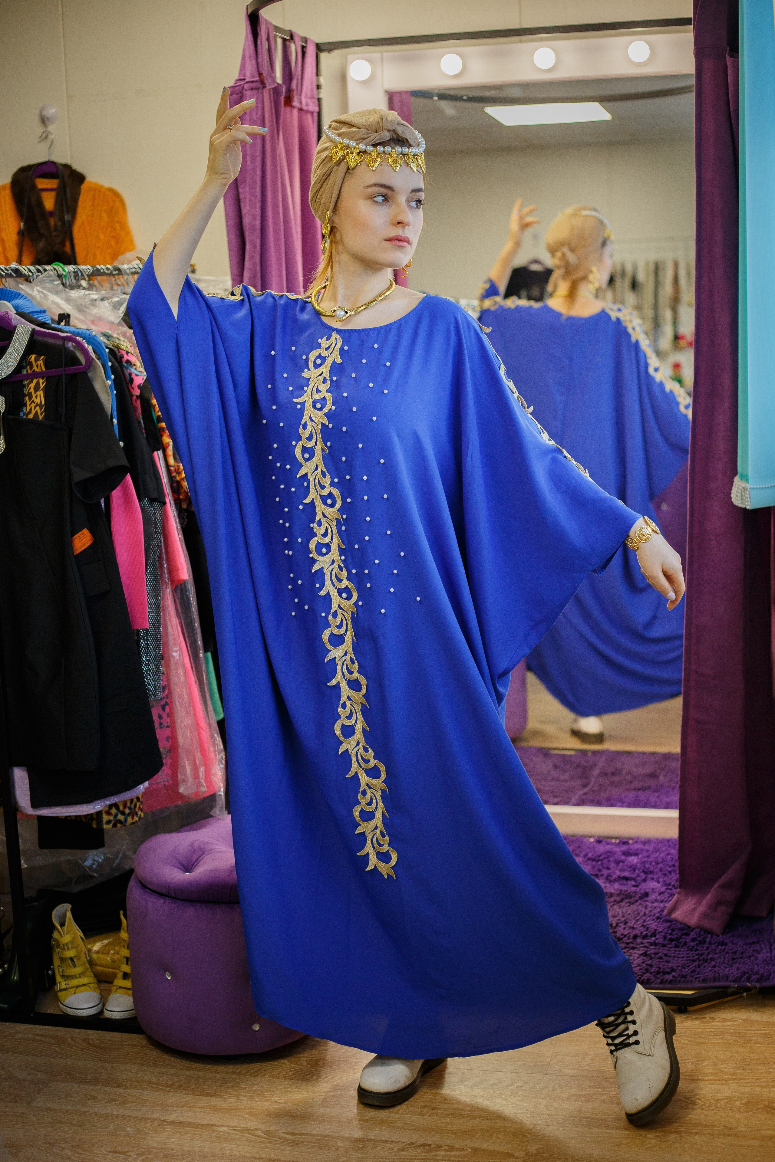 Рекламные съемки одежды и аксессуаров. Художественный и репортажный фотограф в Санкт-Петербурге Виктория Никитина