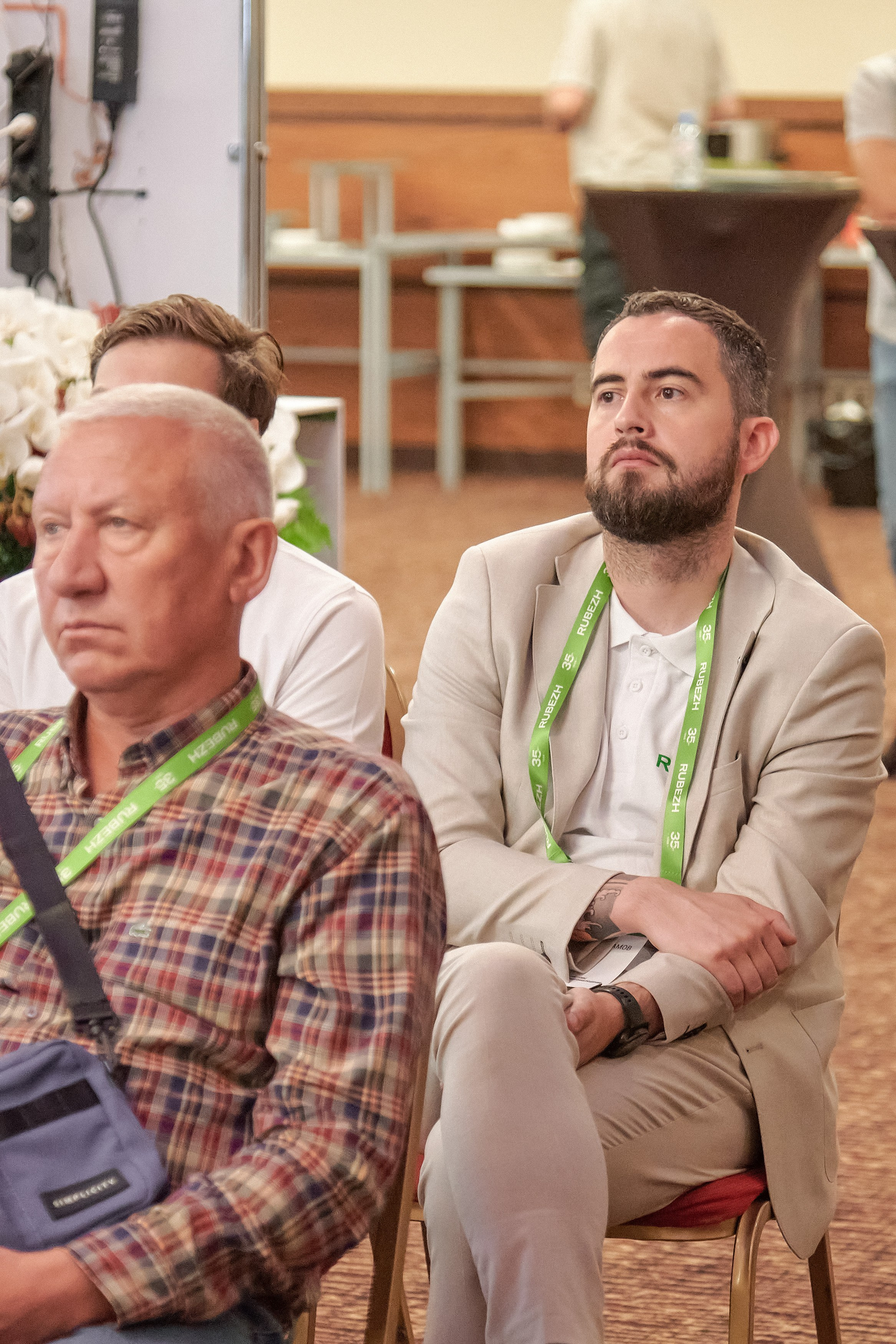 Портфолио репортажной фотосъёмки: "Рубеж" Системы видеонаблюдения. Фотограф Яковлев Роман — Красноярск