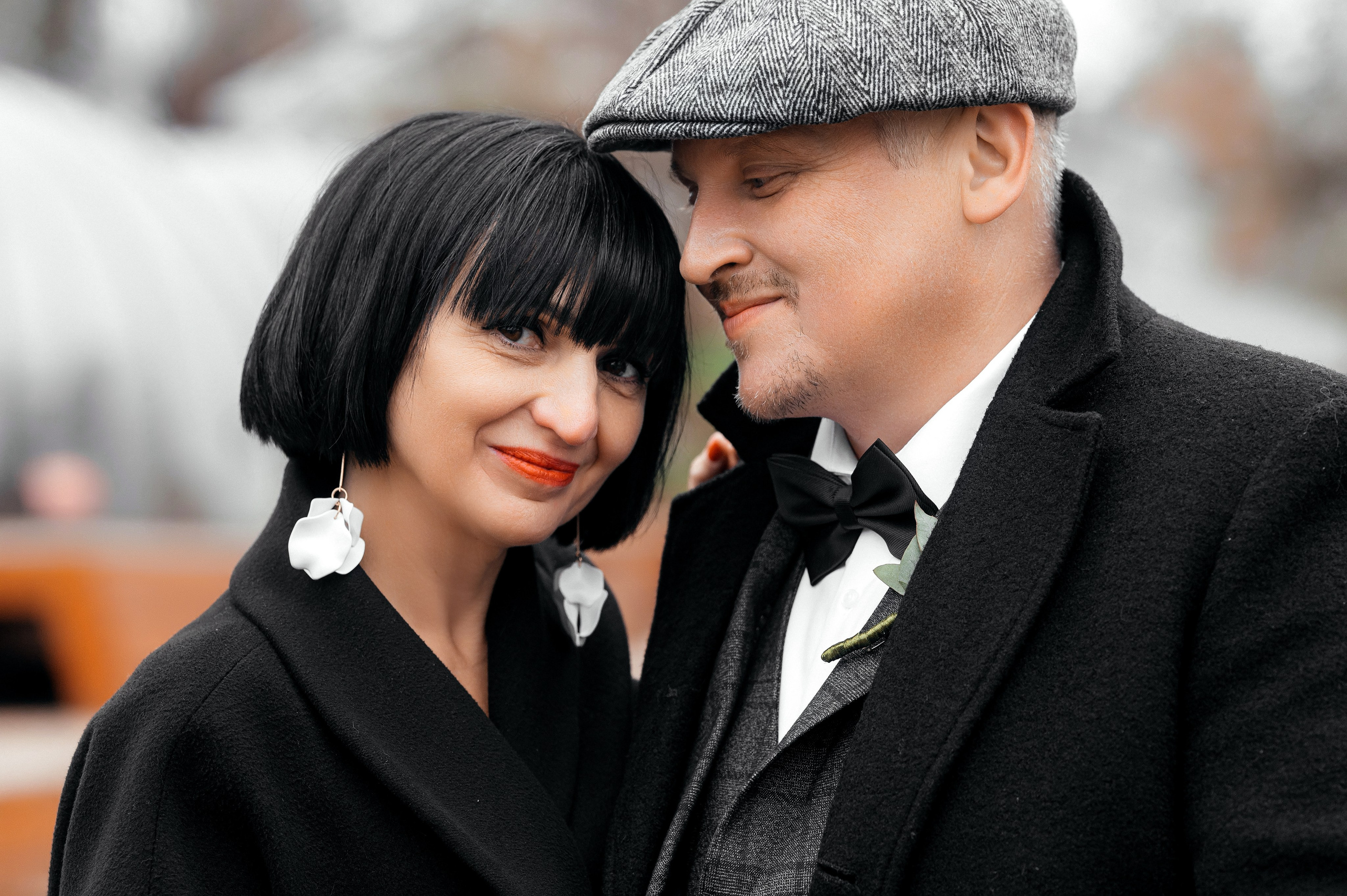 Осенняя свадебная фотопрогулка в Усадьбе Гребнево. Свадебный и семейный фотограф Виктория Носачёва. Щелково, Москва и МО