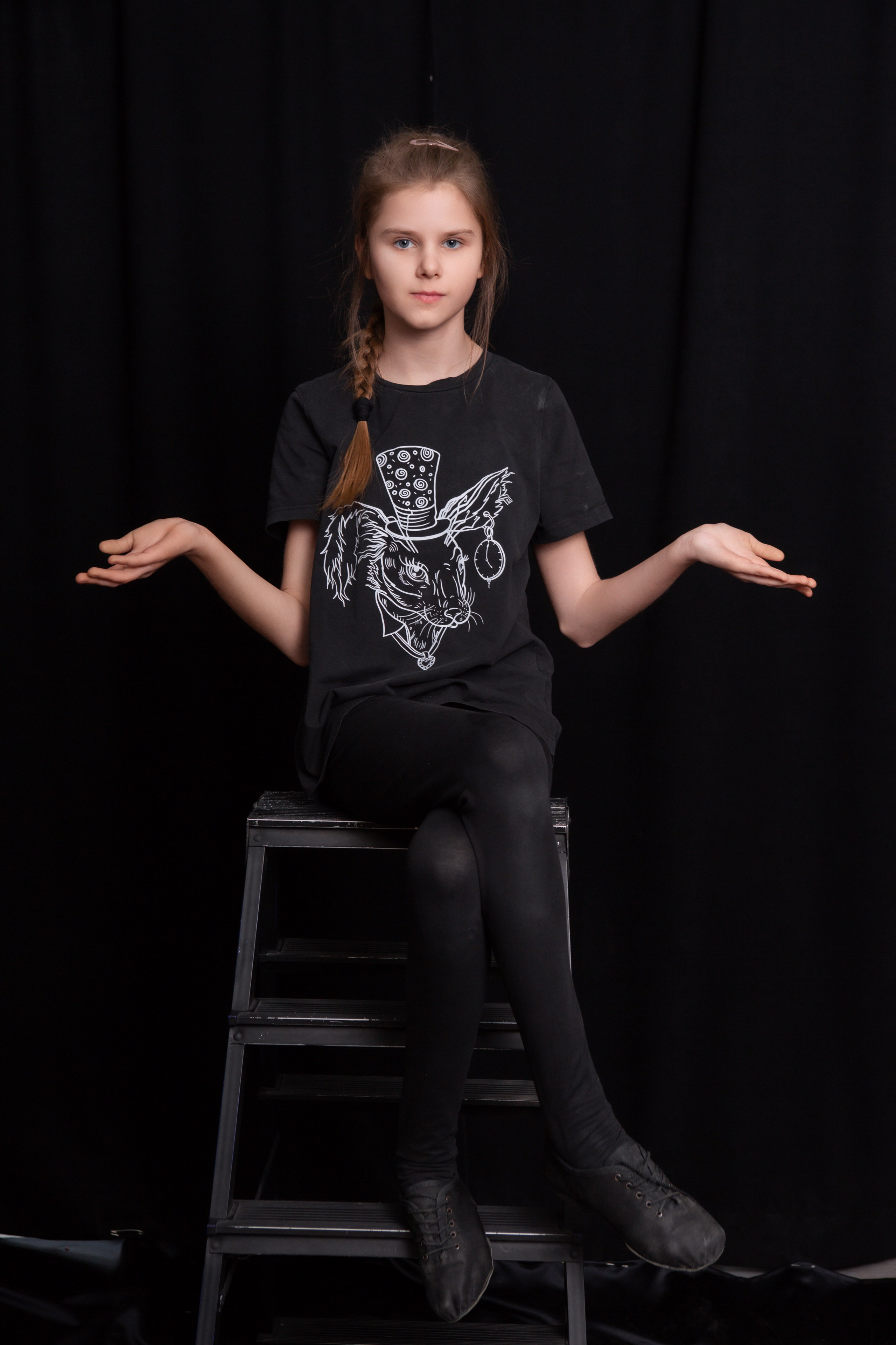 ТС ФАНТАЗИЯ — БОЛЬШАЯ СЪЕМКА. Профессиональный фотограф в Мценске и Орловской области