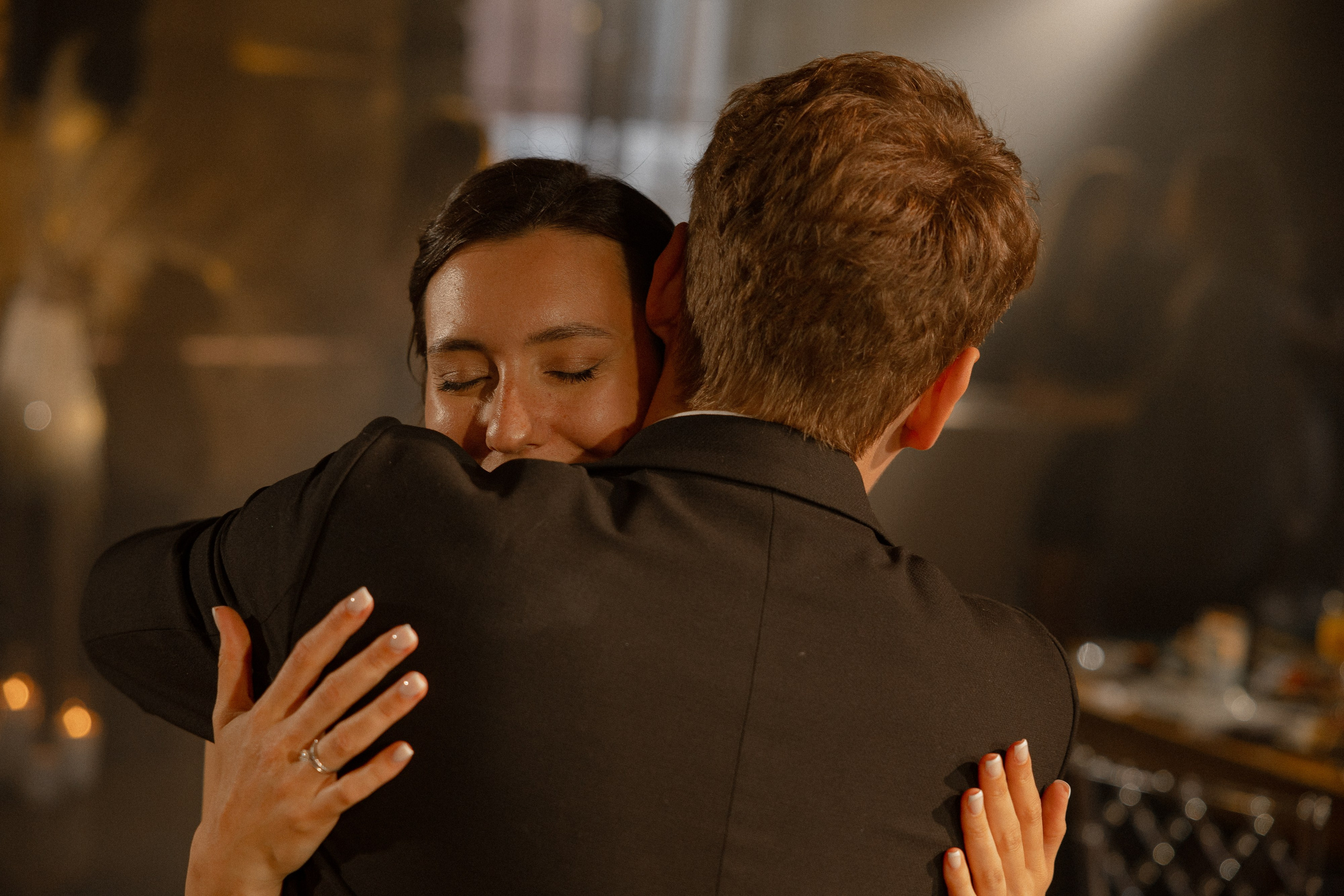 Let's dance. Свадебный фотограф Таня Караисаева