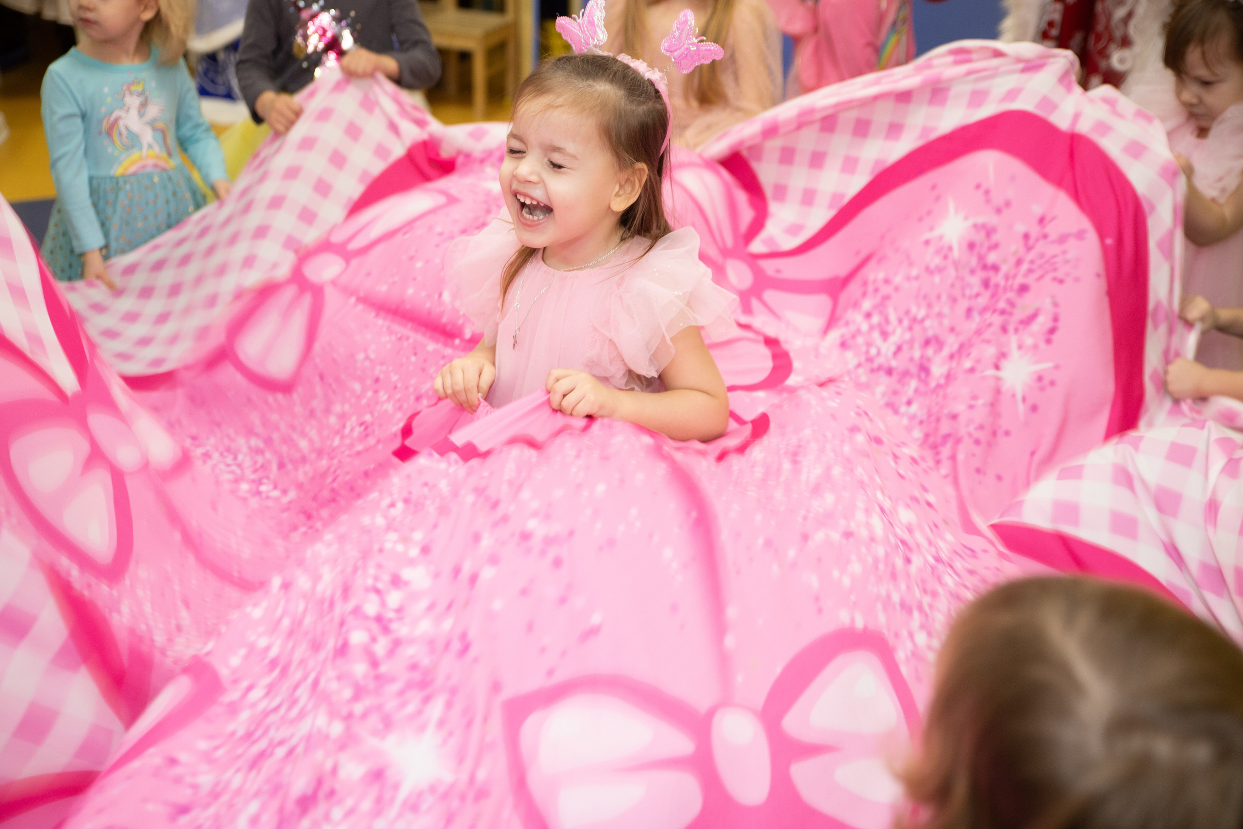 Репортажные съемки. Лучший фотограф Краснодара (по версии моей мамы)