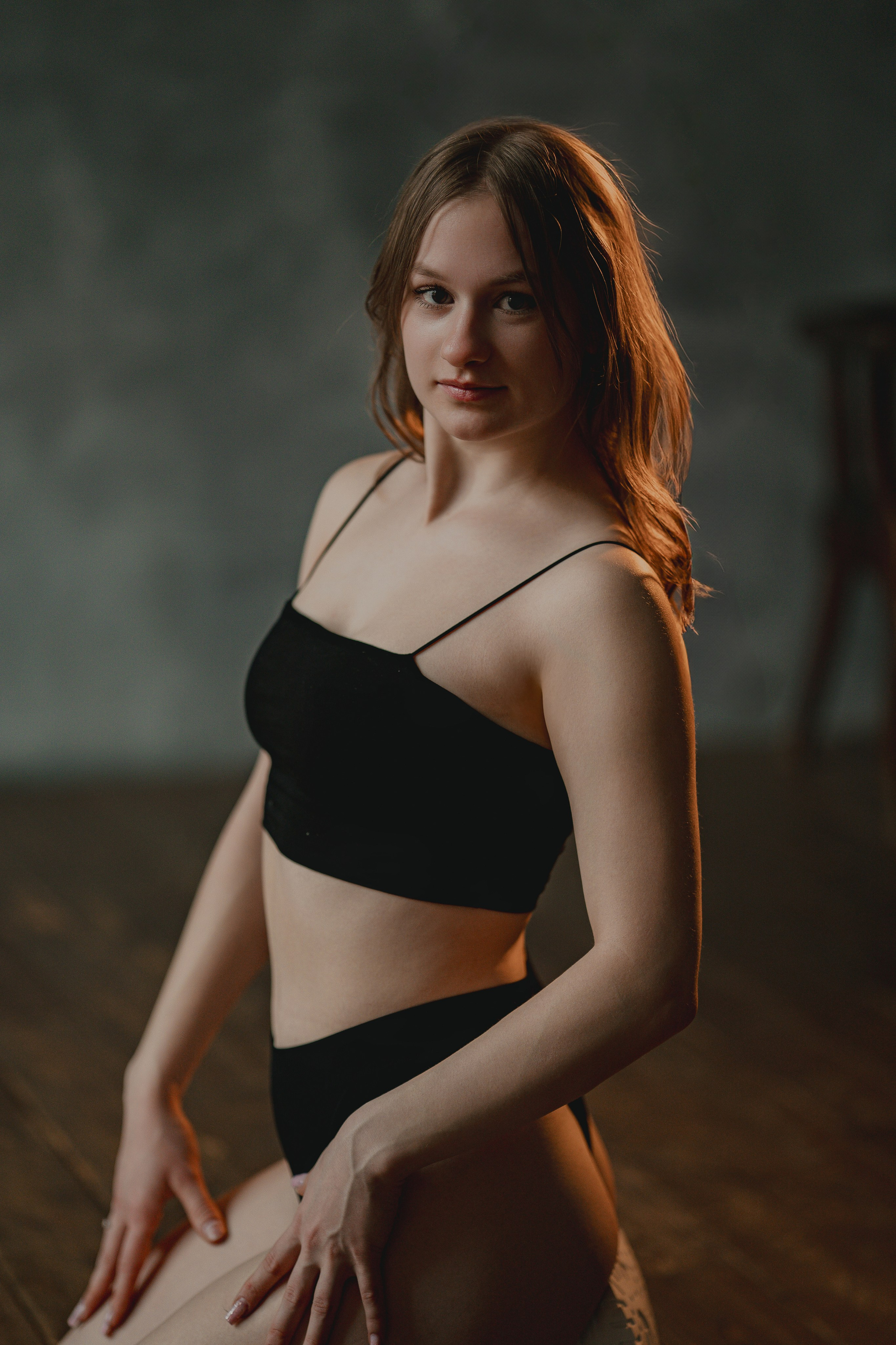 Polin. Натали — Фотографирую на память, что бы помнить какими мы были