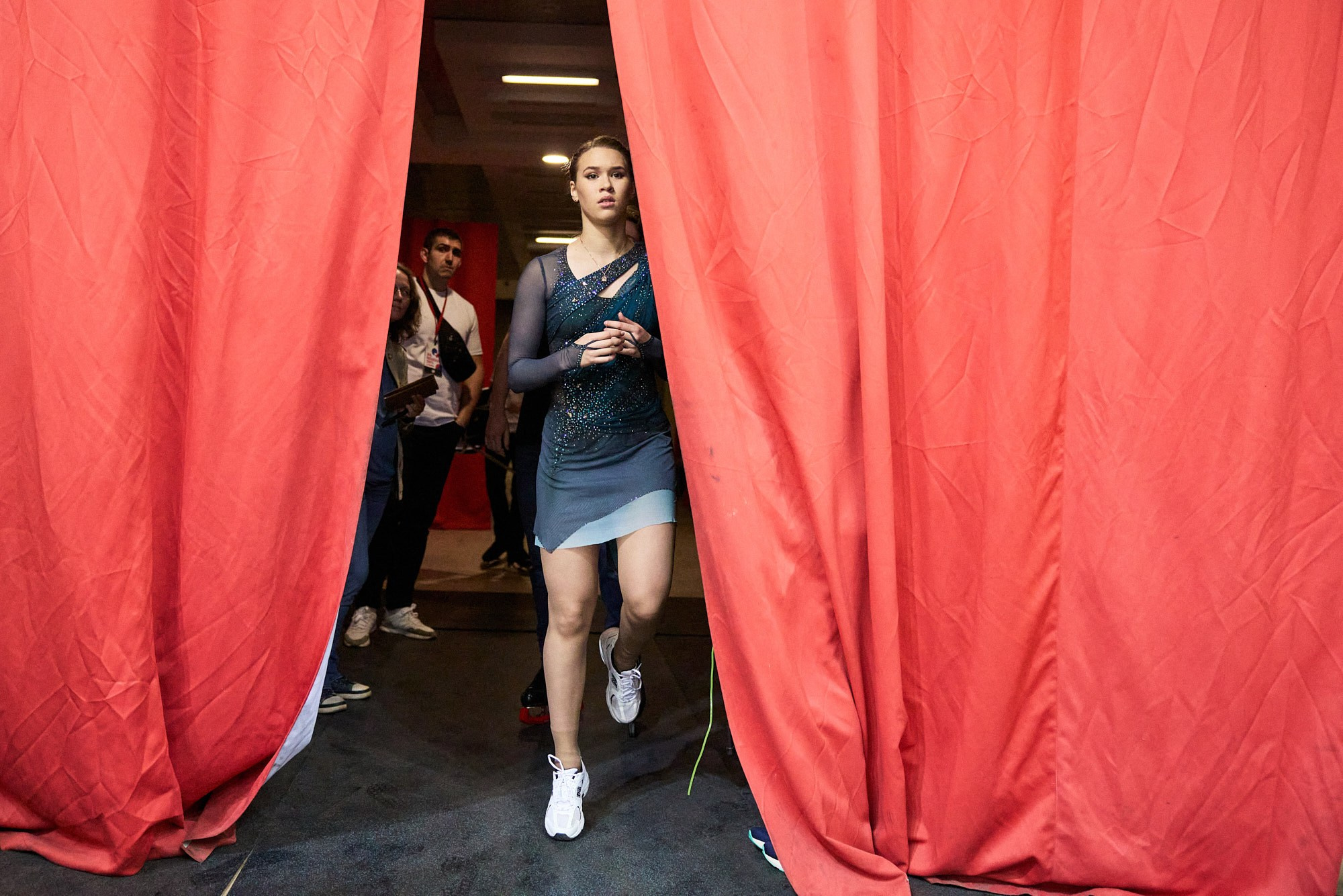 День Московского спорта — репортажная съёмка спортивного события в Москве. Репортажный фотограф в Москве — Дмитрий Тарасов | Съёмка мероприятий, концертов, корпоративов