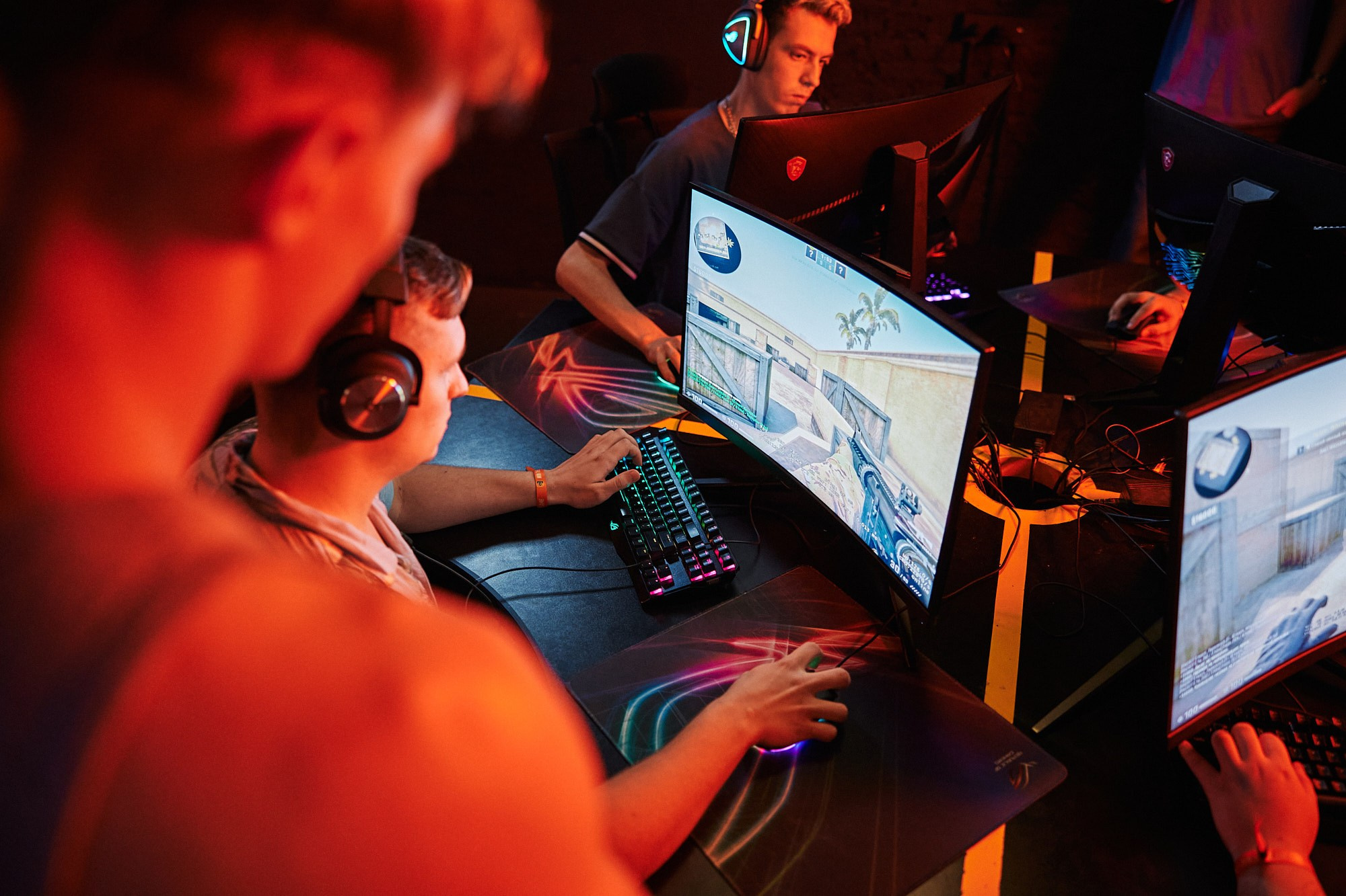 фотограф на мероприятие