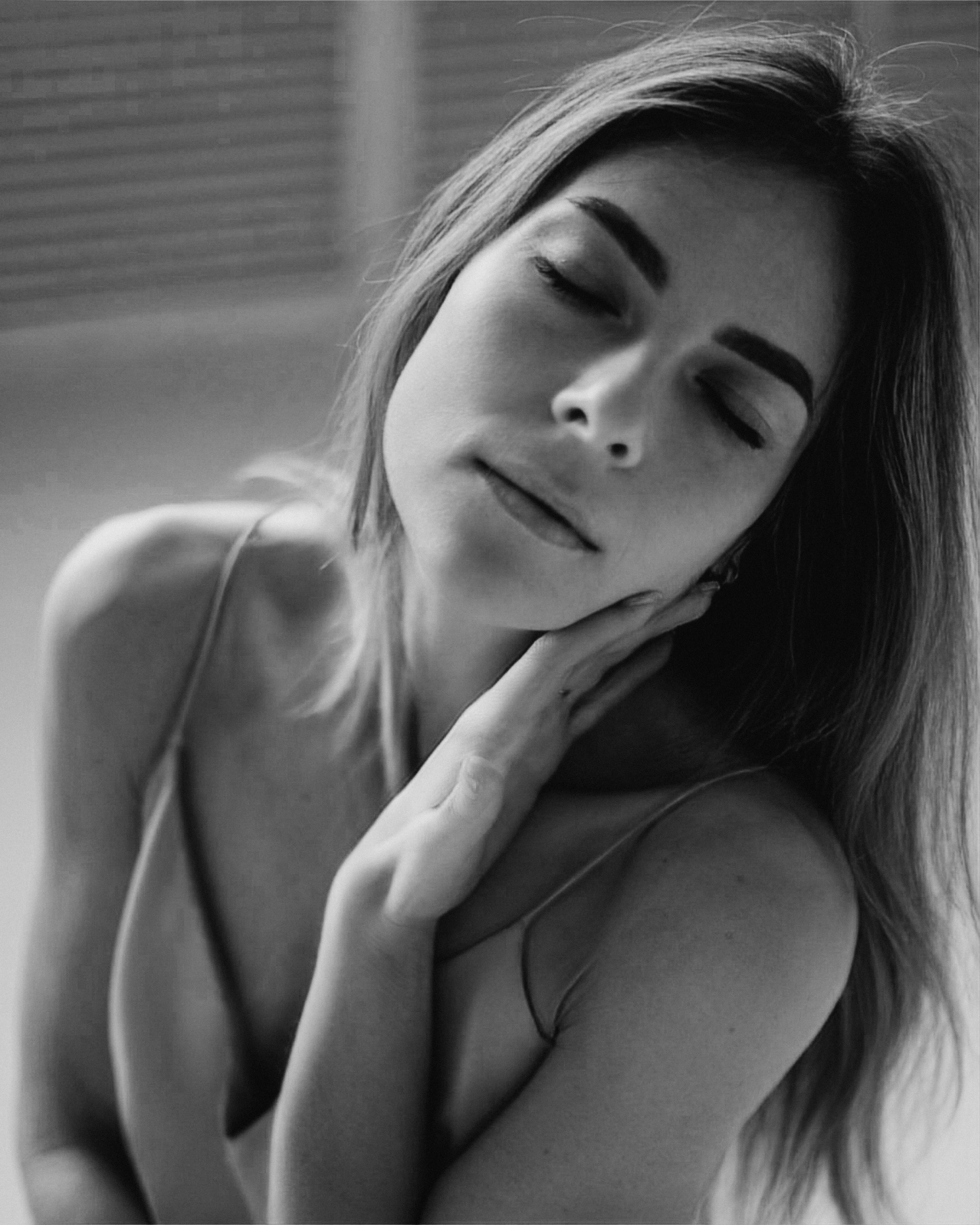 Александра. Портретный фотограф Санкт-Петербург Зикс Елизавета