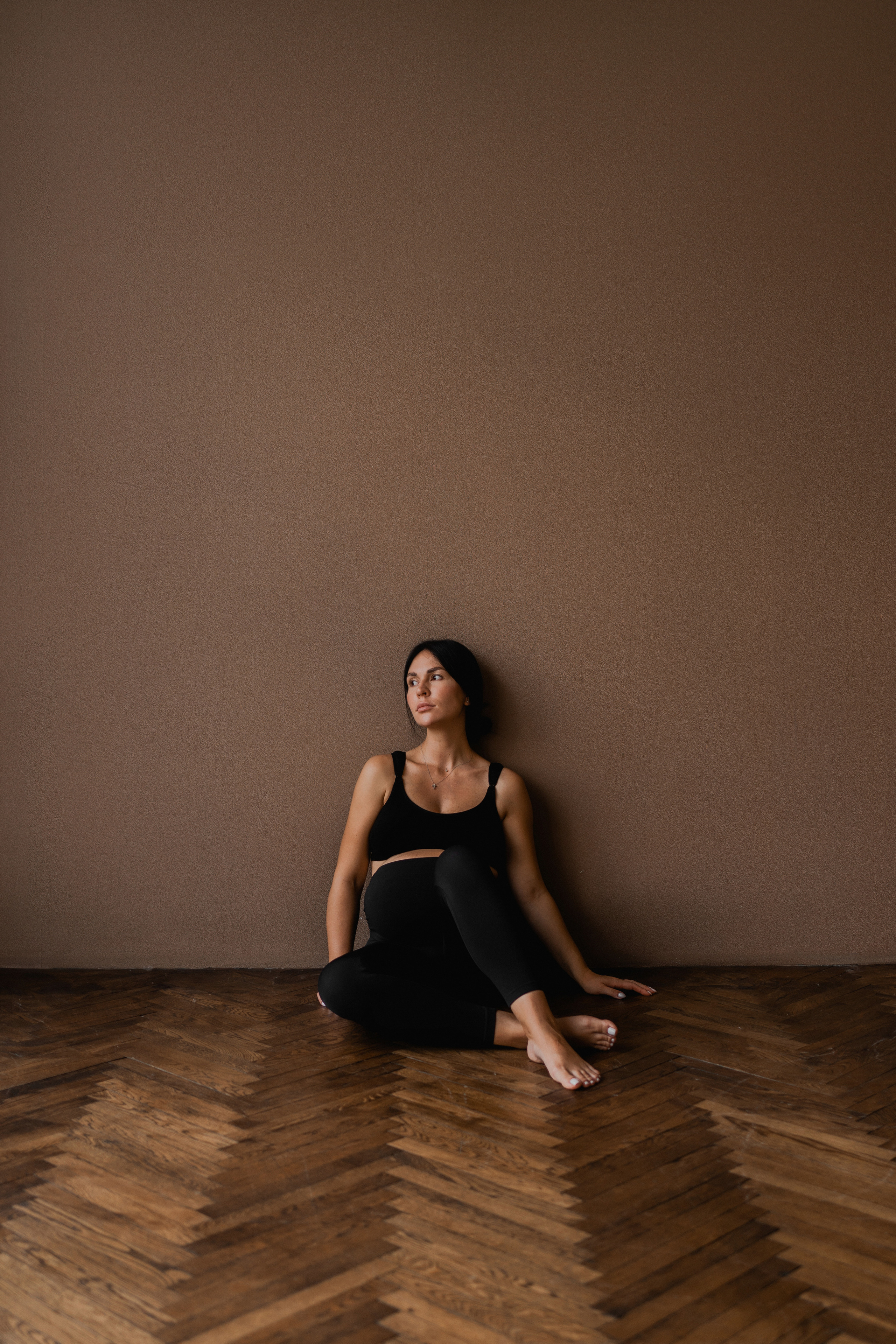 Студийная фотосессия. Семейный фотограф в Москве и в Домодедово Екатерина Патракова