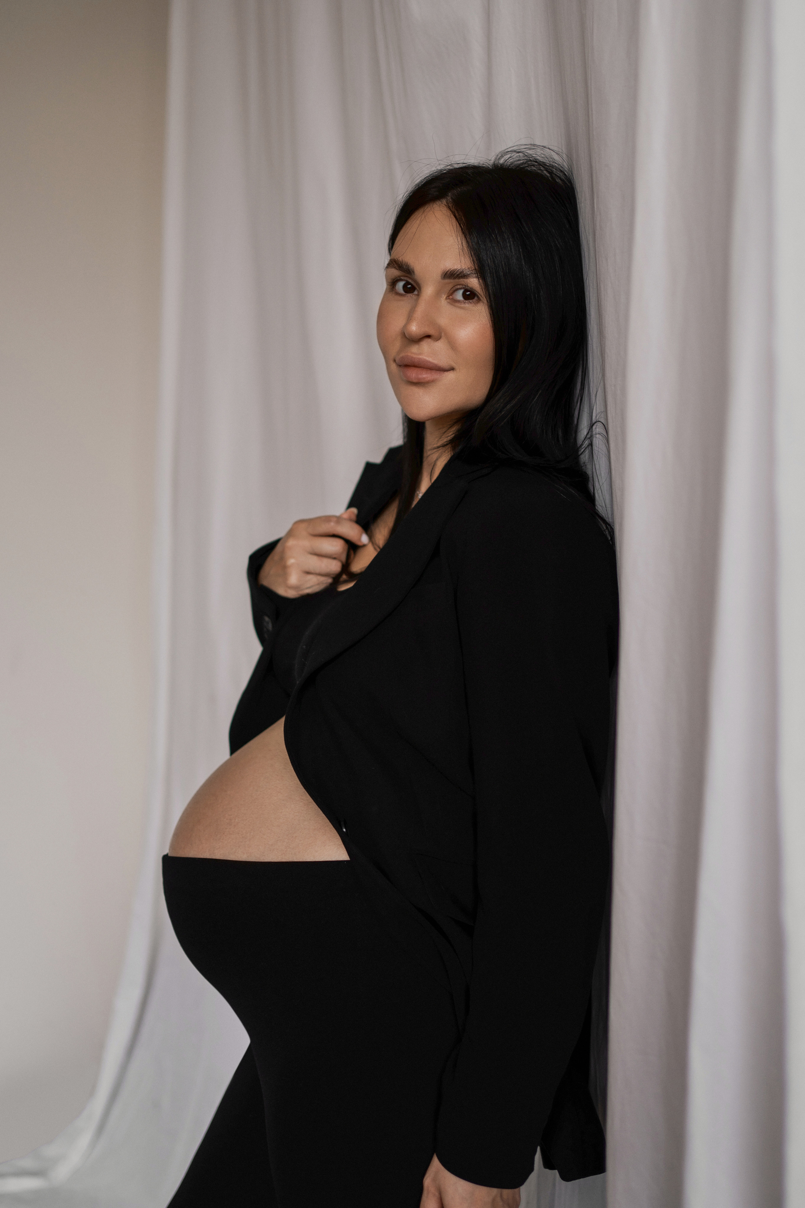 Студийная фотосессия. Семейный фотограф в Москве и в Домодедово Екатерина Патракова