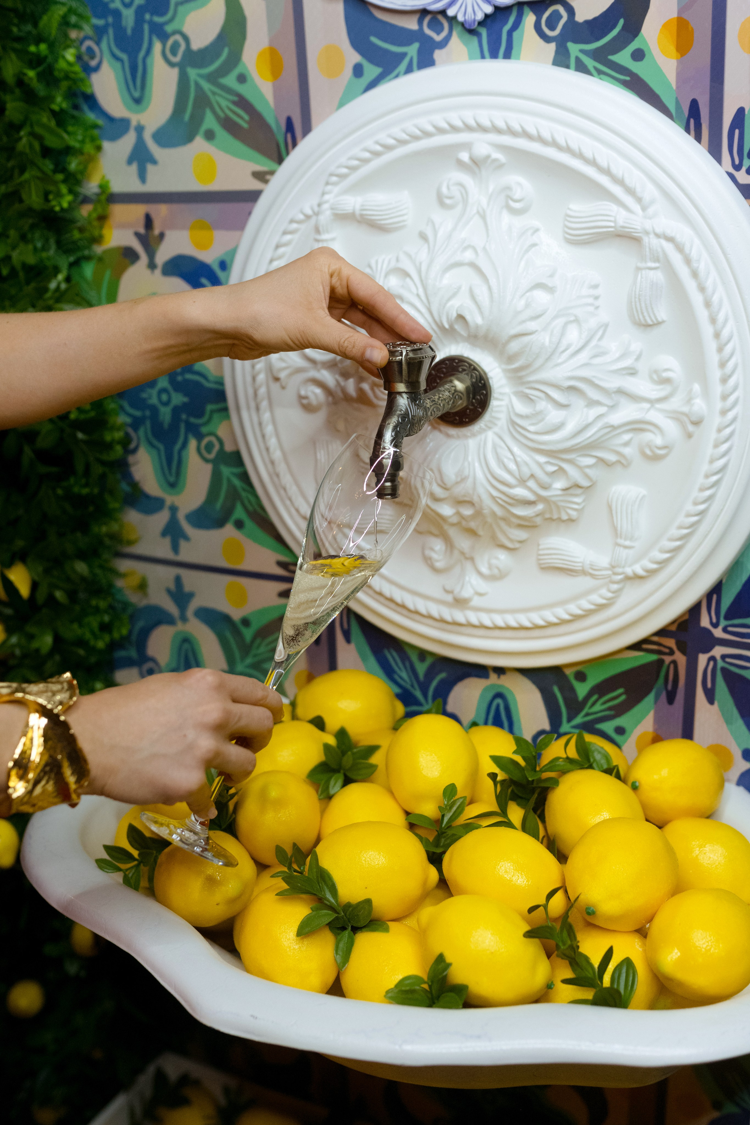 ART DE LA TABLE с Натальей Люккези. Свадебный фотограф в Минске