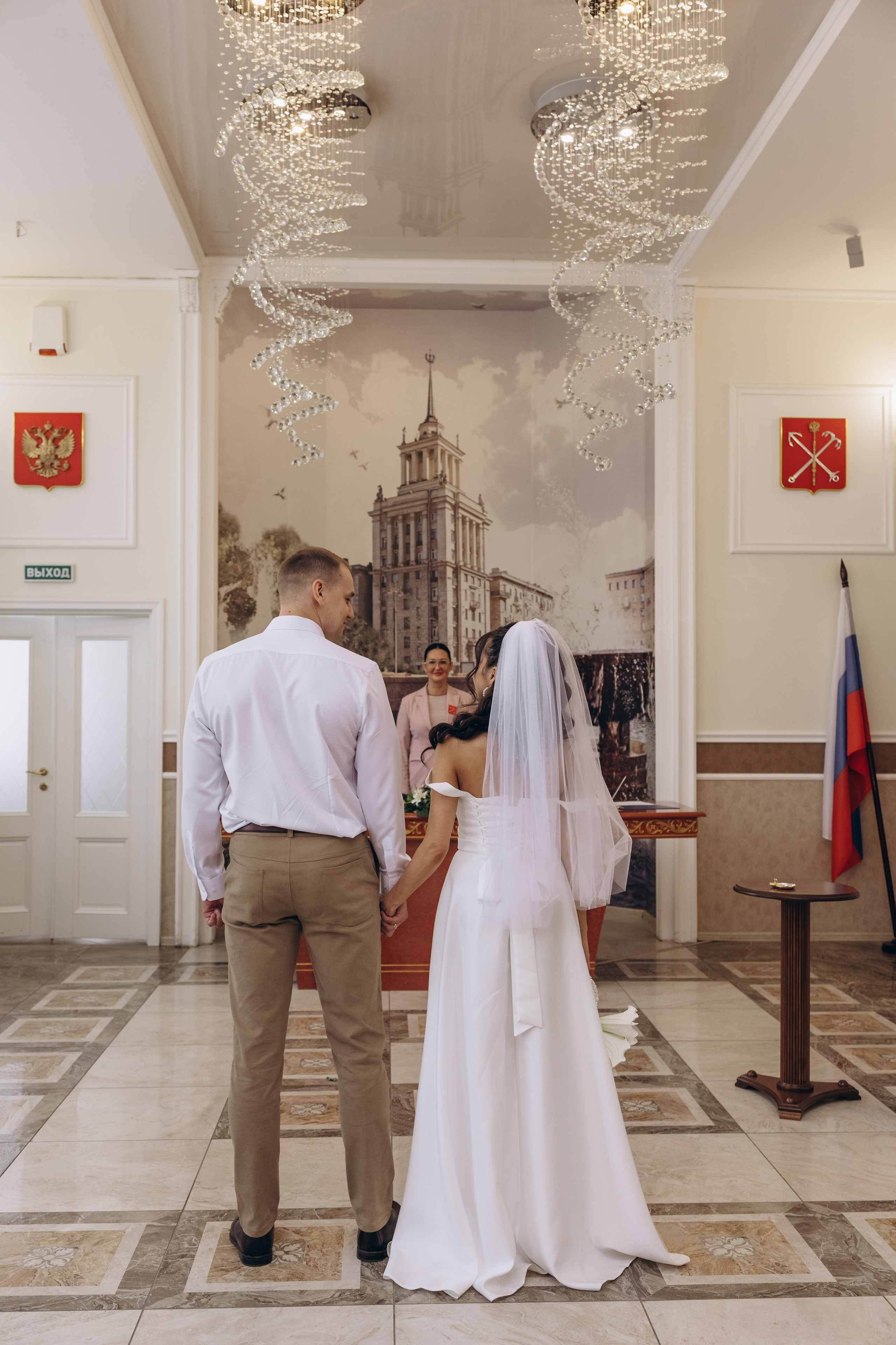 Эстетика чувств: Регина и Алексей. Семейный и свадебный фотограф в Санкт-Петербурге Екатерина Васильева