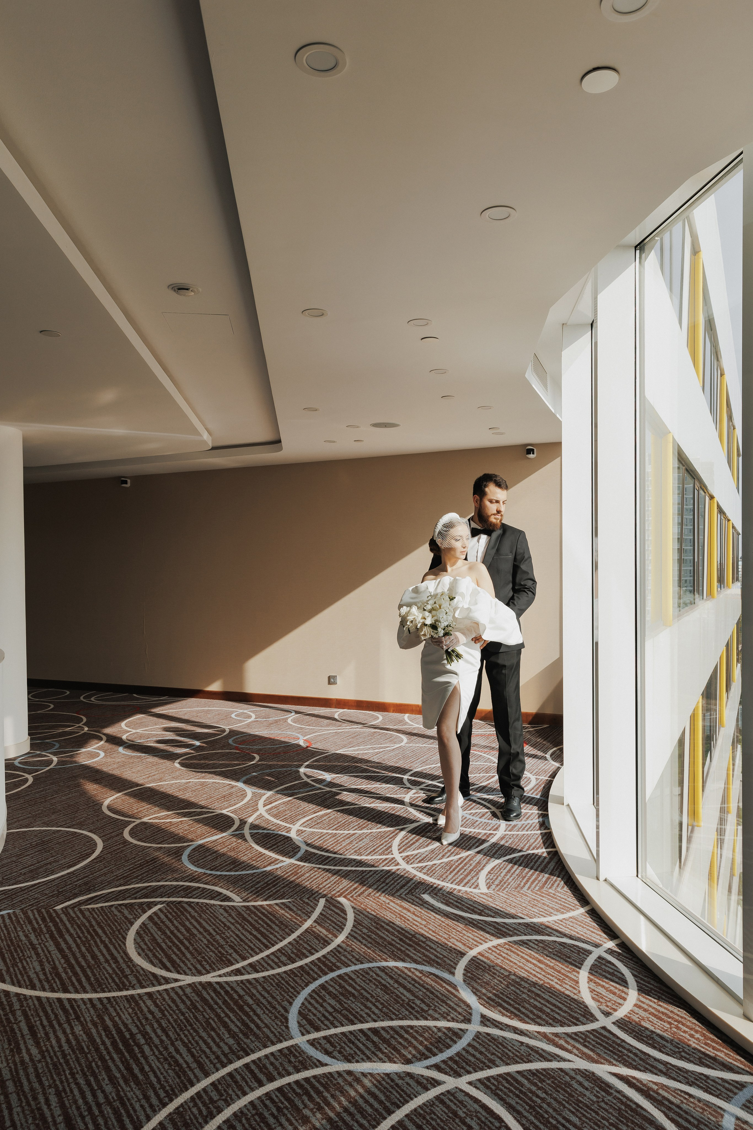 Анастасия и Тимофей. Главная