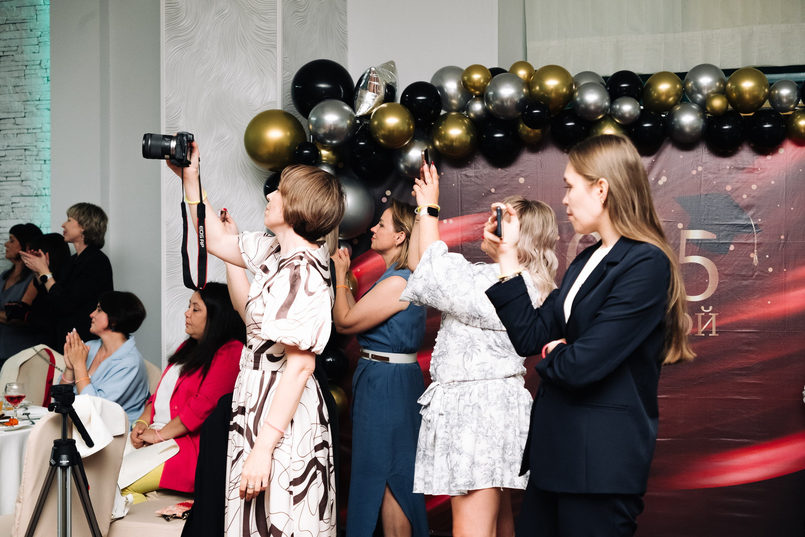 Выпускной. Фотограф в Иркутске Анна Мирошникова