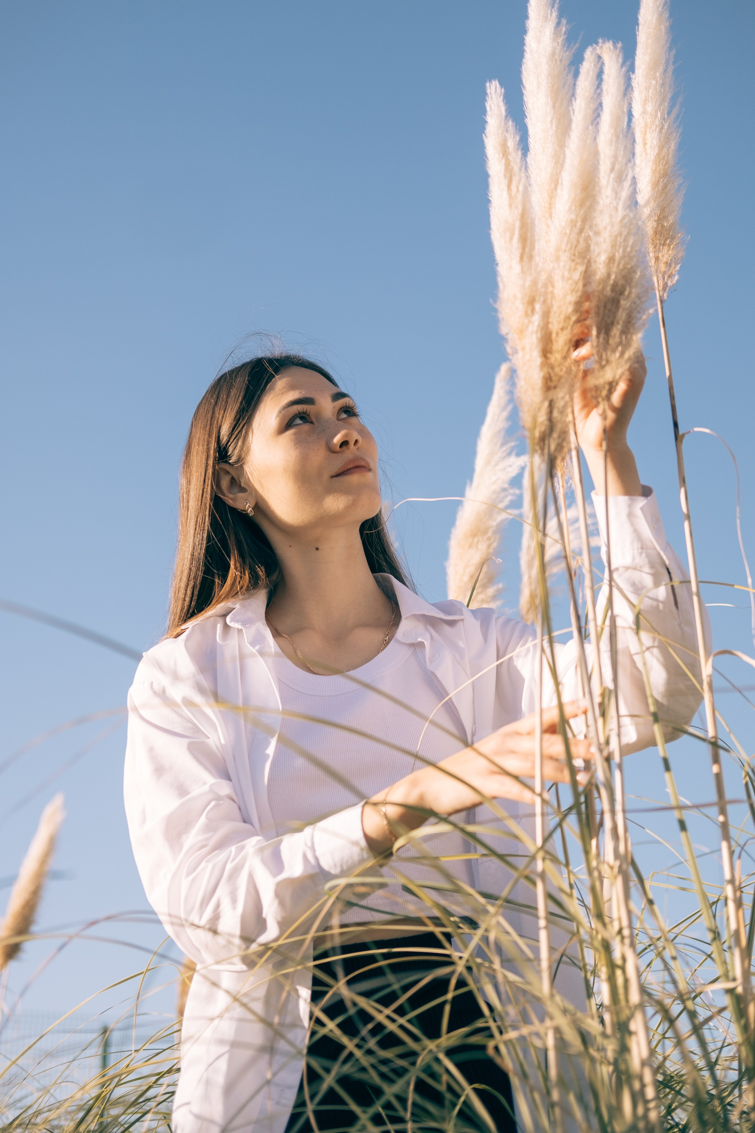 Прогулка по набережной. Фотограф в Иркутске Анна Мирошникова