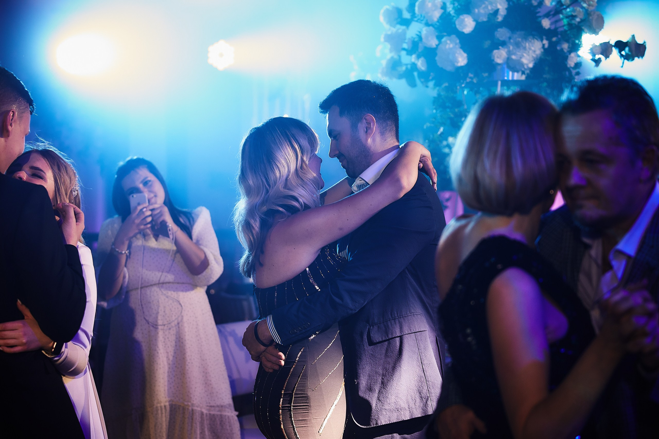 Олег и Мария. Портфолио