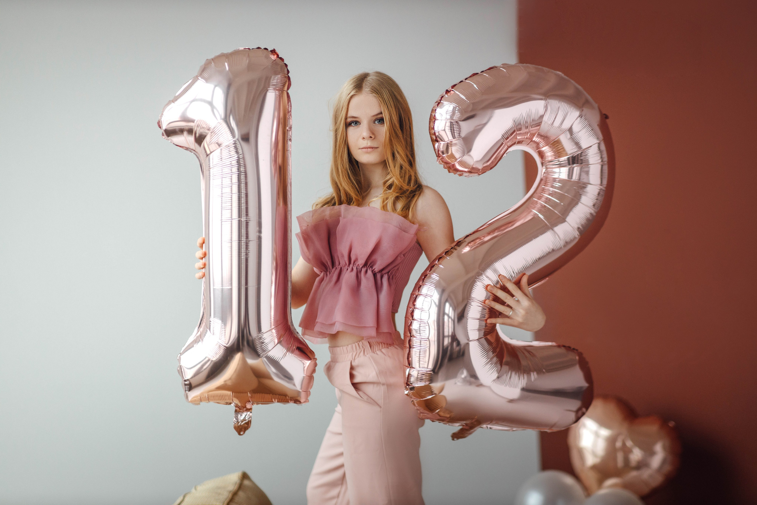 Варвара, Trueman