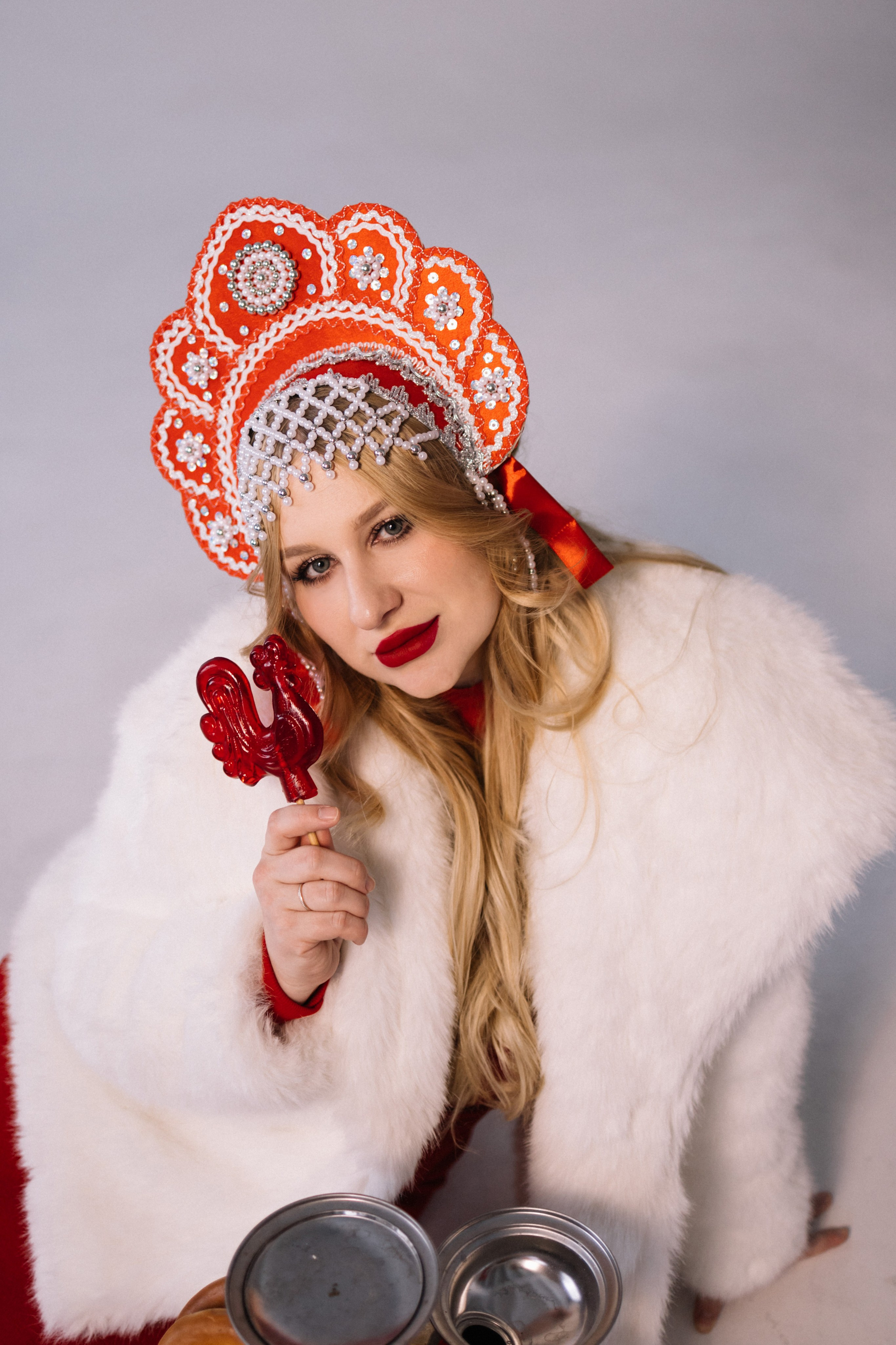 Russian Style. Коновалова Ольга | фотограф в Пензе и Заречном