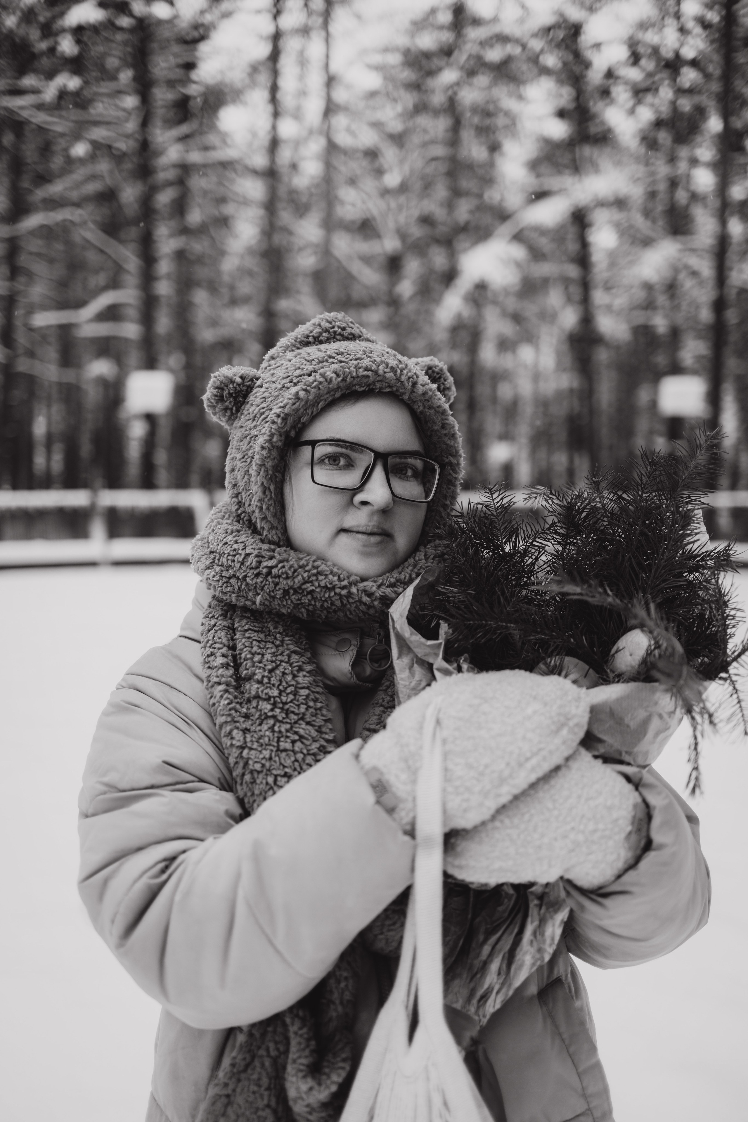 Аня. Коновалова Ольга | фотограф в Пензе и Заречном