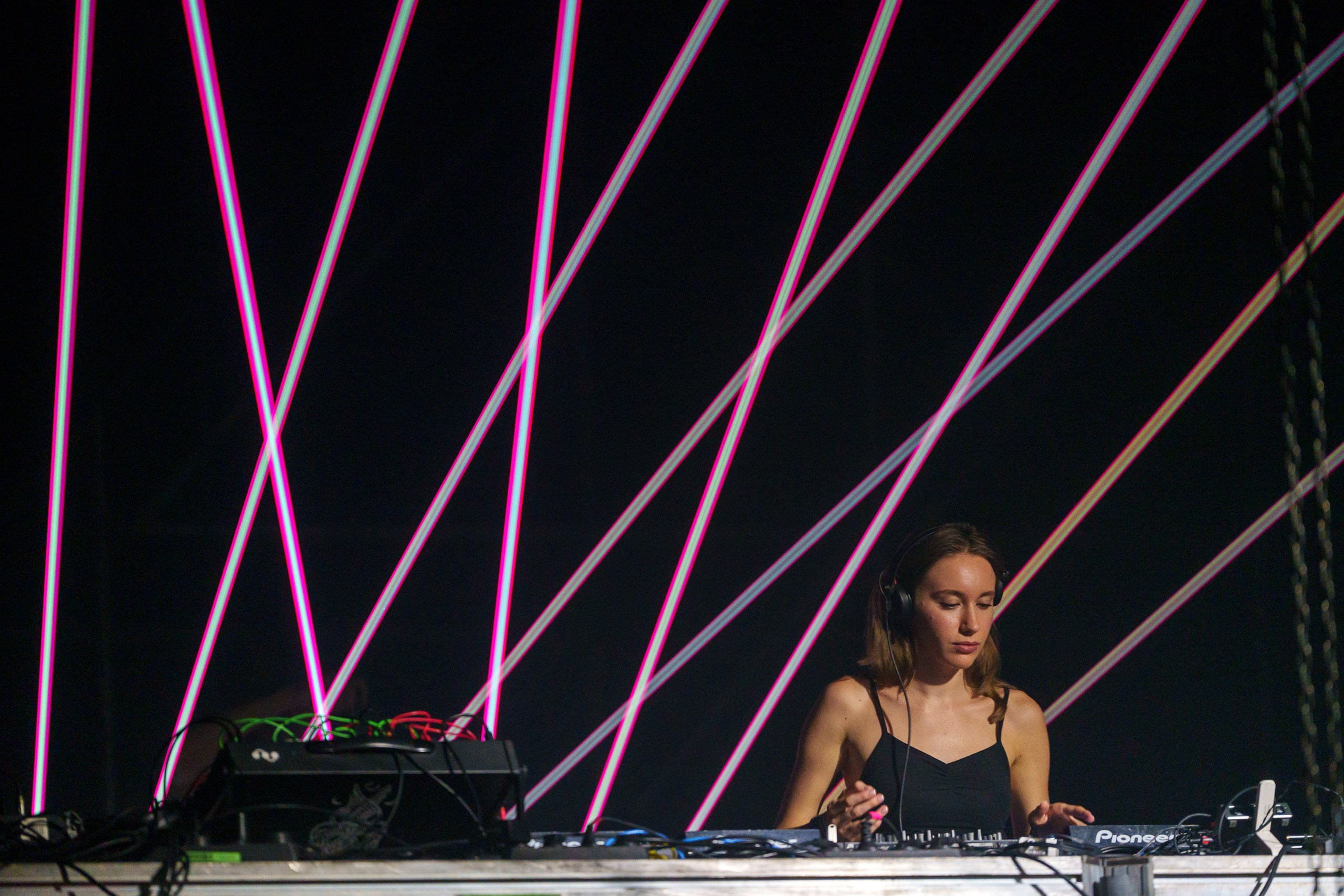 Resonance x TSEH. Sunnyman