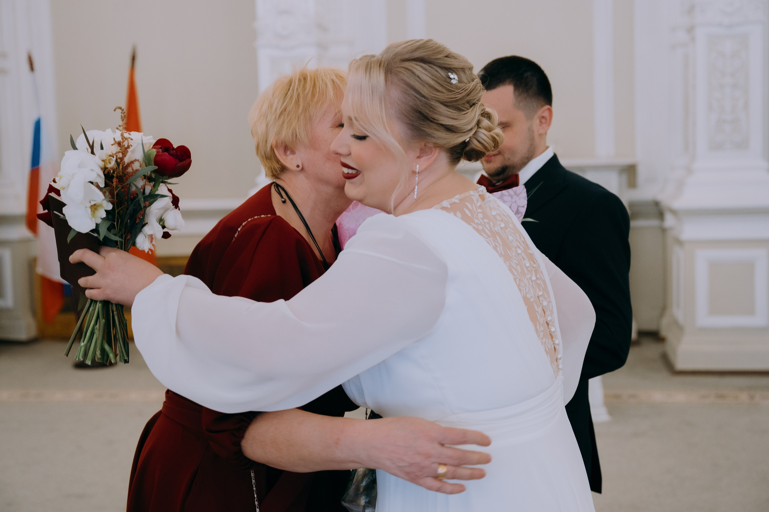 Ольга и Анатолий. Главная