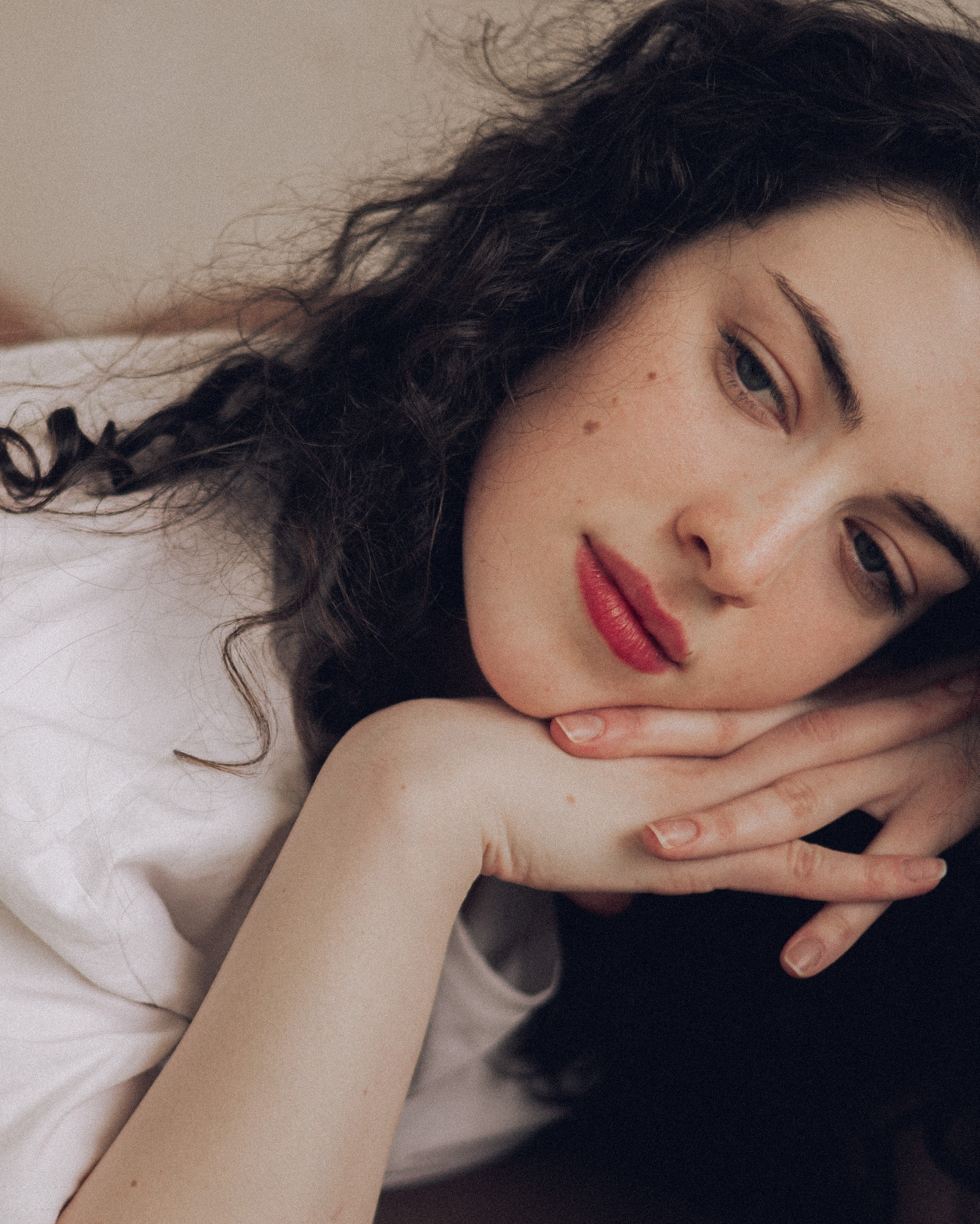 Bella. Главная