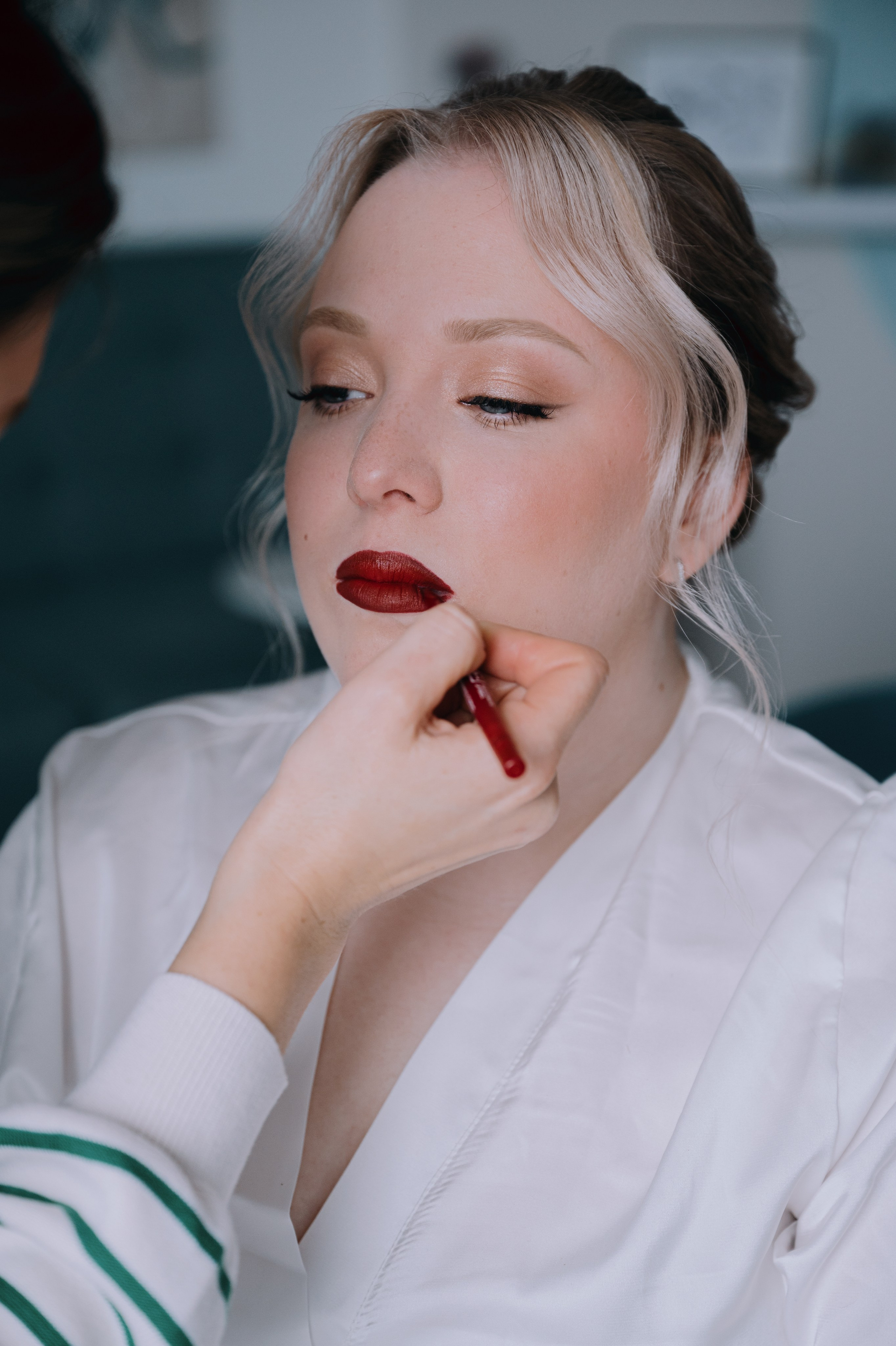 Ольга и Анатолий. Главная