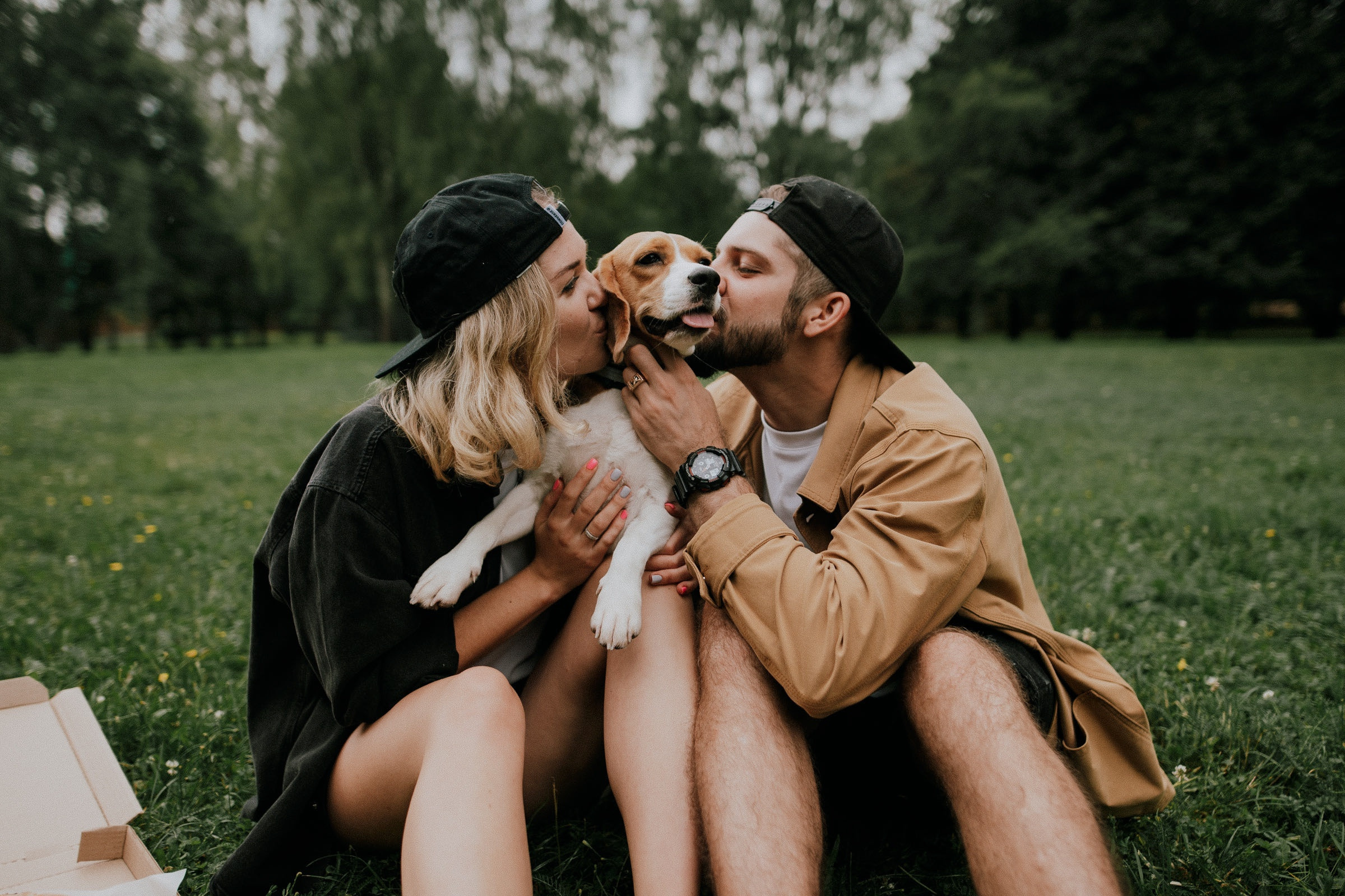 Свадебный фотограф в Москве и Ярославле Павел Кандауров