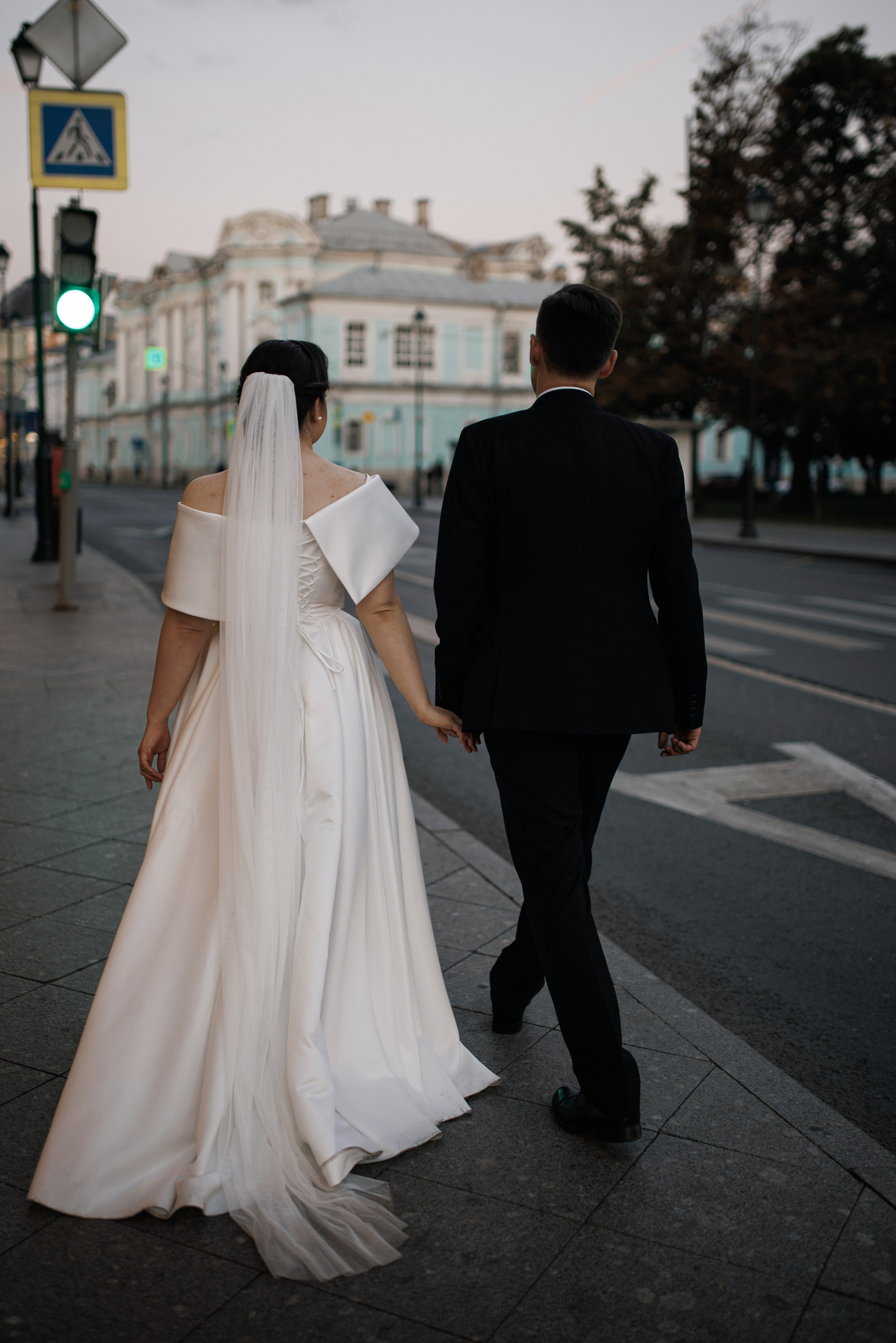 Цветочное настроение. Свадебный и семейный фотограф в Москве Julia Juice