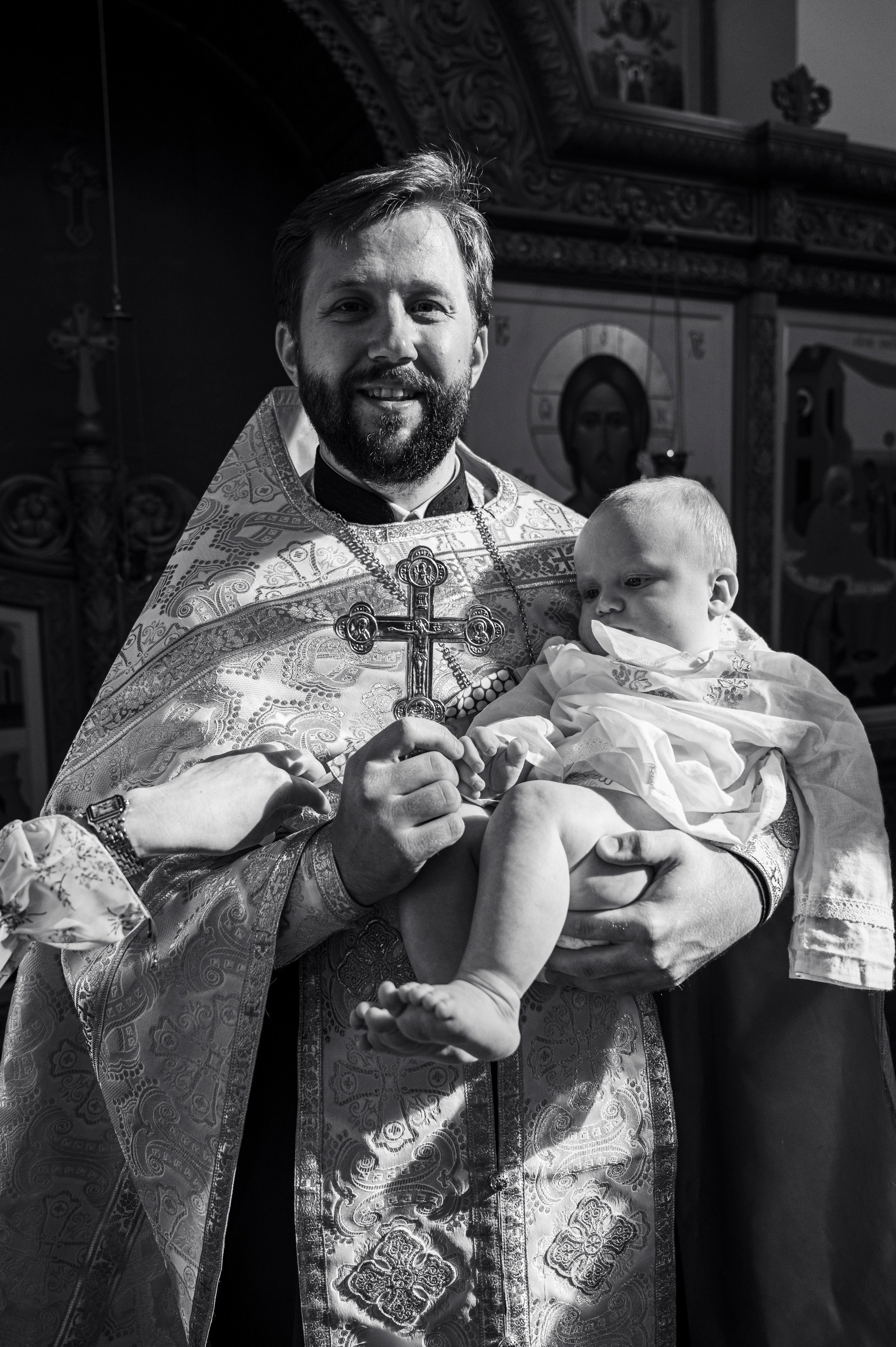 Храм рождества Пресвятой Богородицы. Крещение Артема. Фотограф на роды СПБ Юлия Герасимова