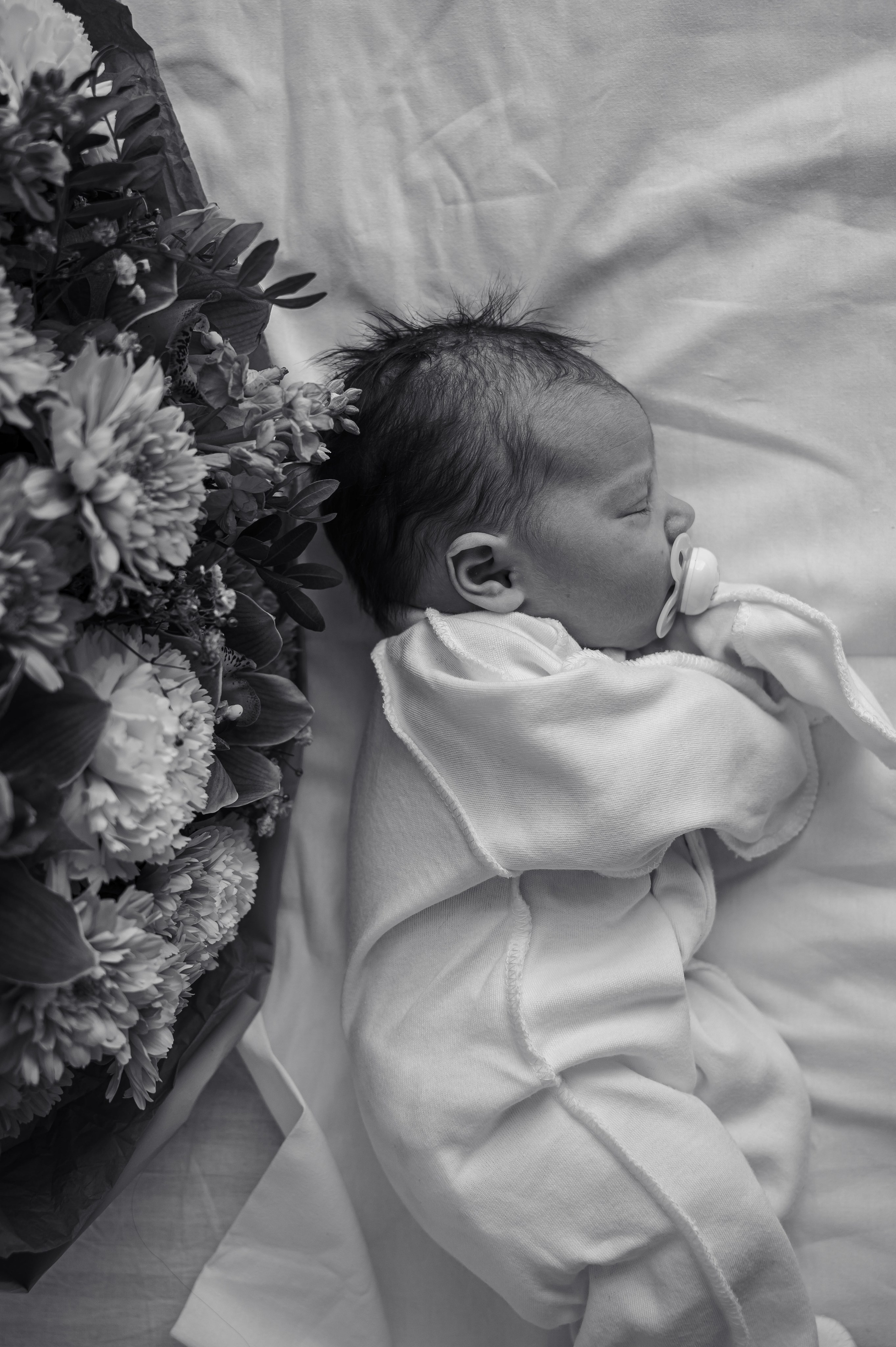 Выписка Каролины. Фотограф на роды СПБ Юлия Герасимова