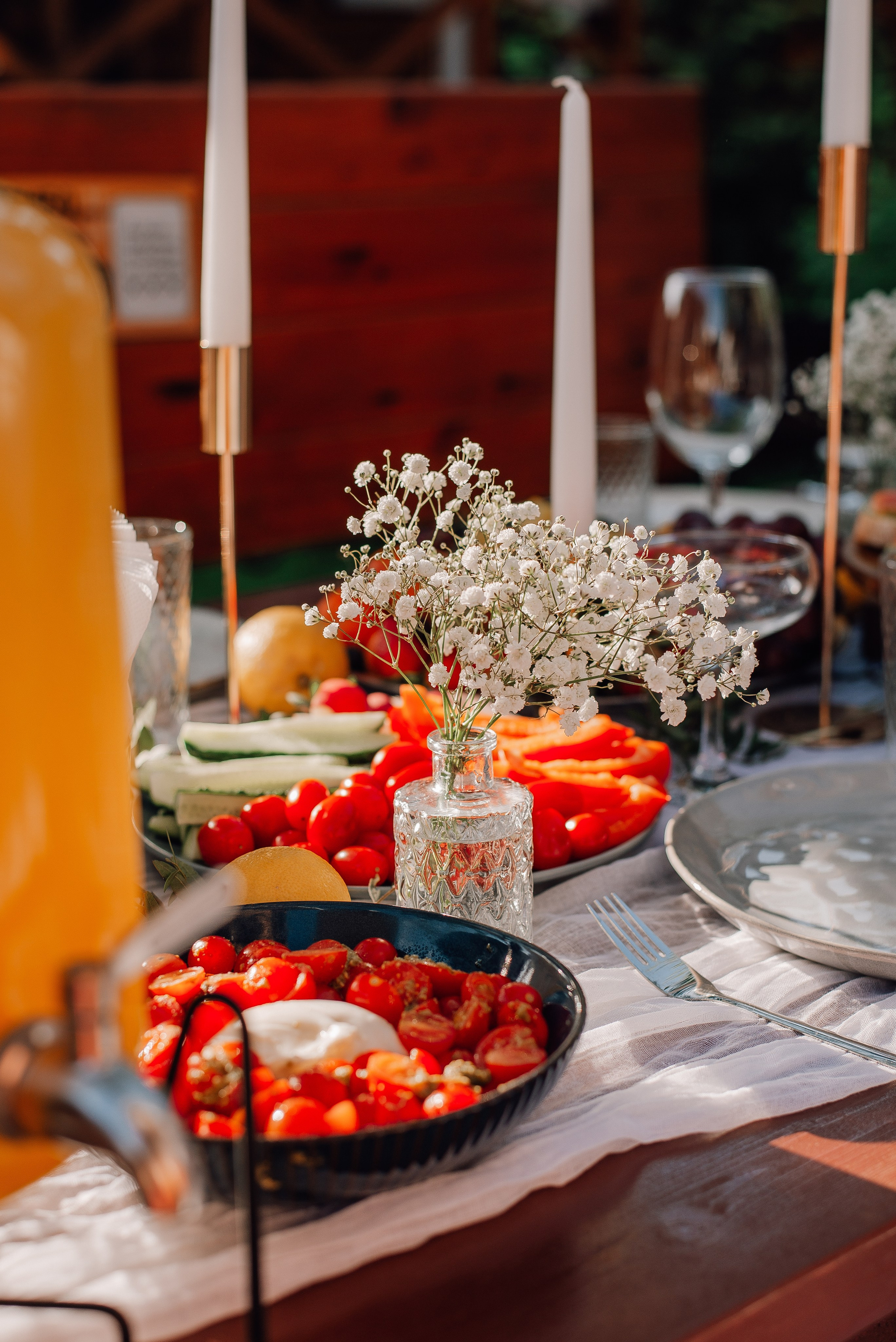 Анна, день рождения. Семейный и детский фотограф Иваново Ксения Азаренкова