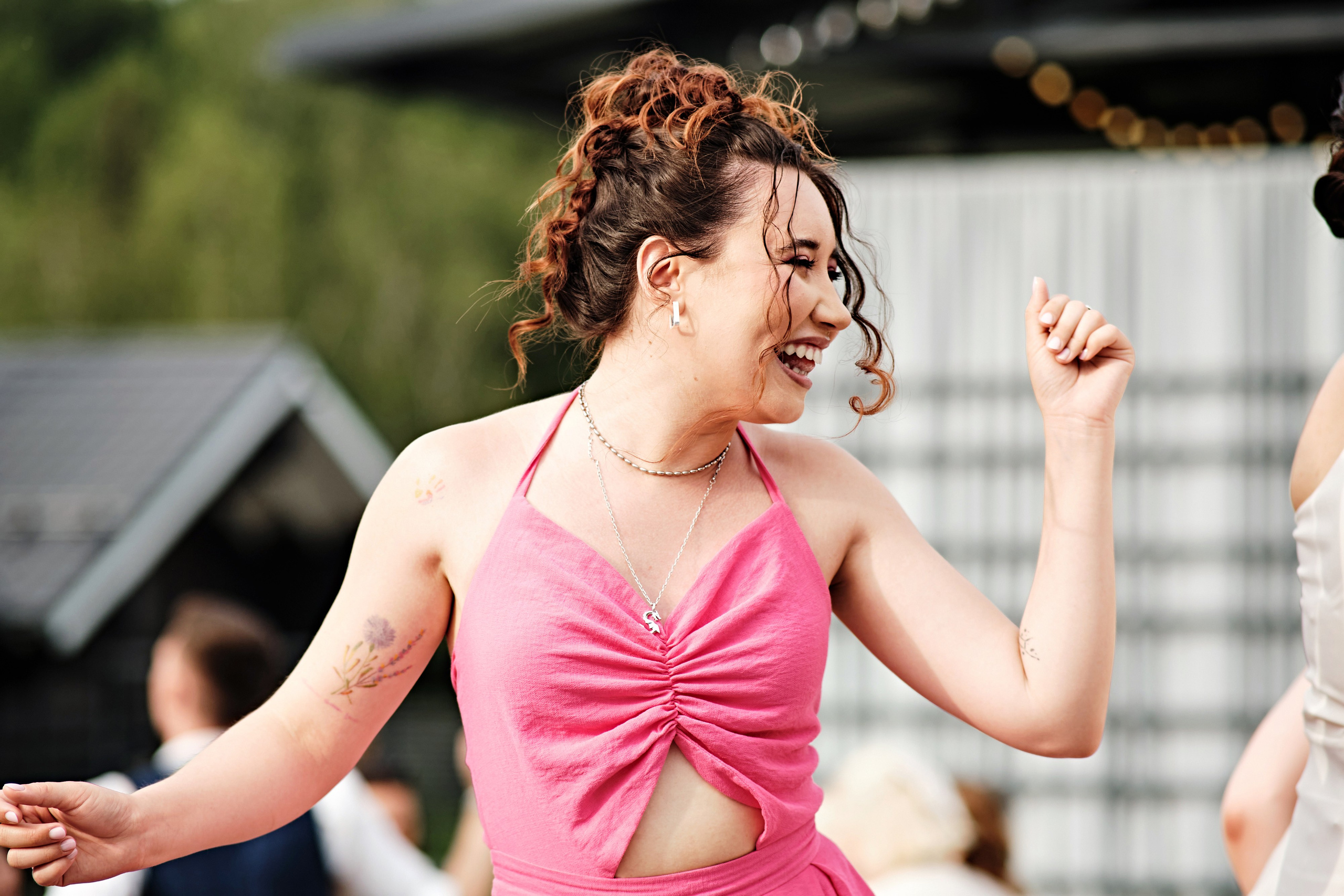 Выпускной в Университете