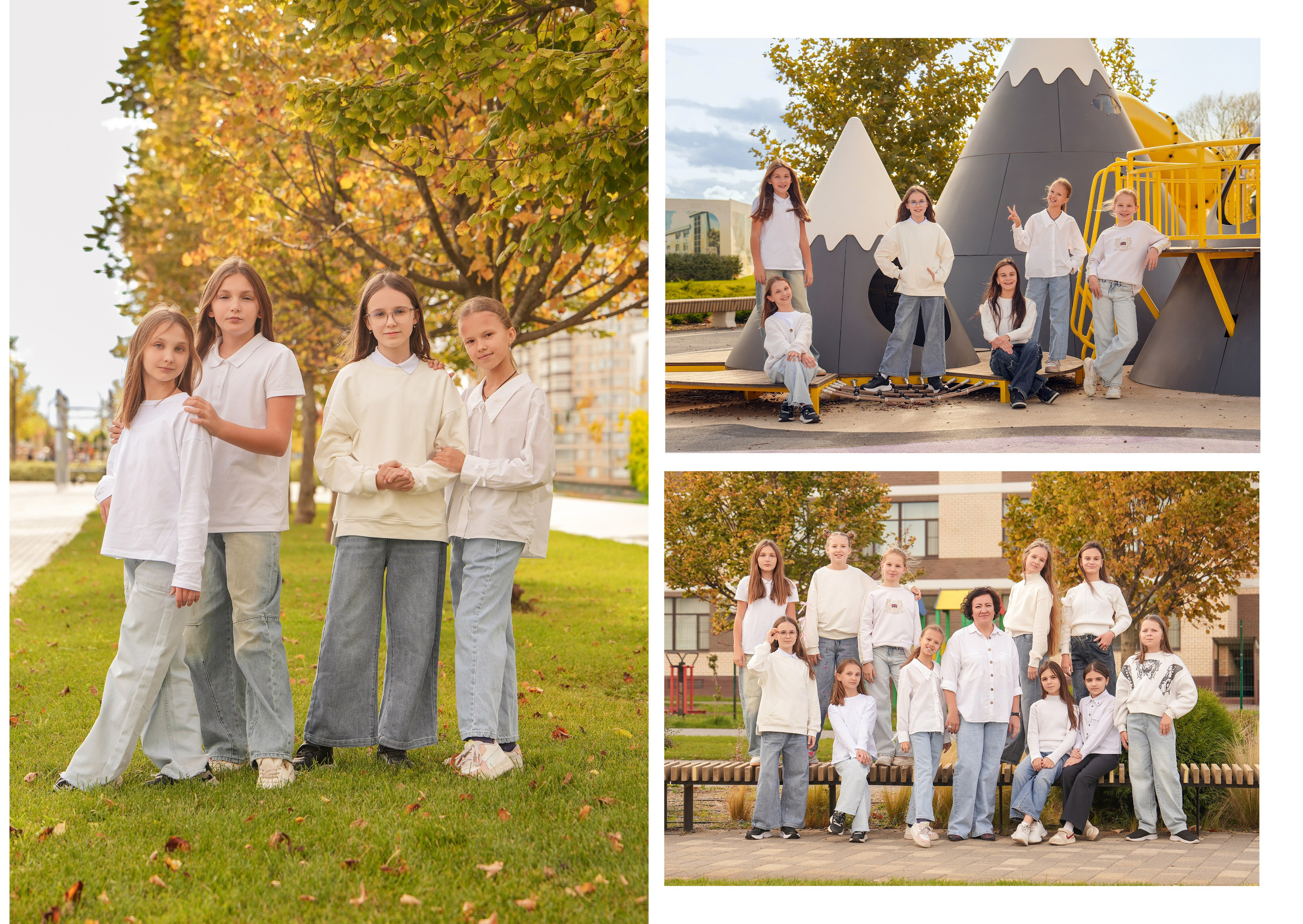 ШКОЛА 109 4 З. Красивый выпускной альбом в Краснодаре