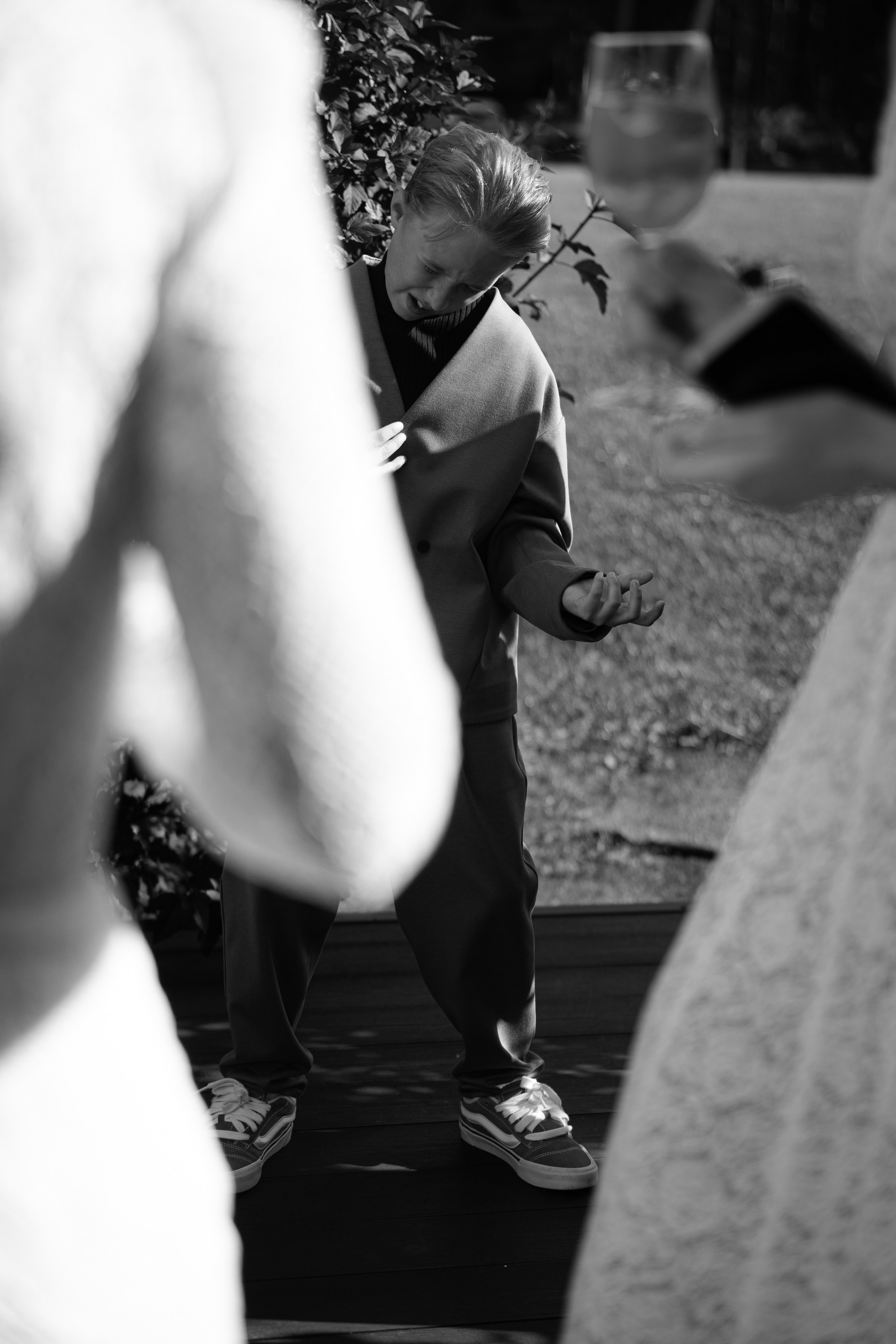 Даниил и Софья. Ваш фотограф — Александра Андрущенко