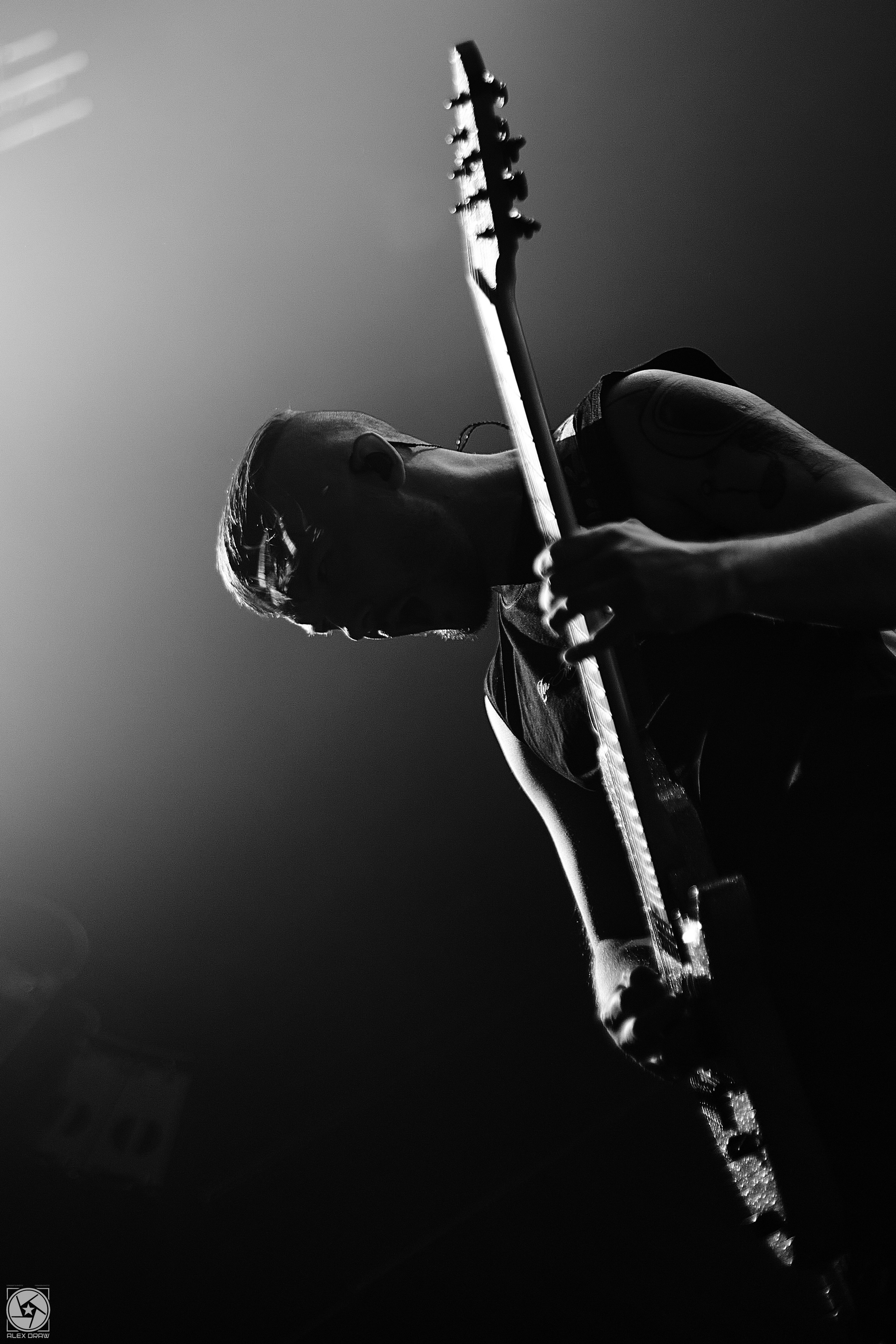 ROCK PRIVET / Москва, TAU, 23.11.2025 / WB. Фотограф Москва Concerts photo / Fashion photо