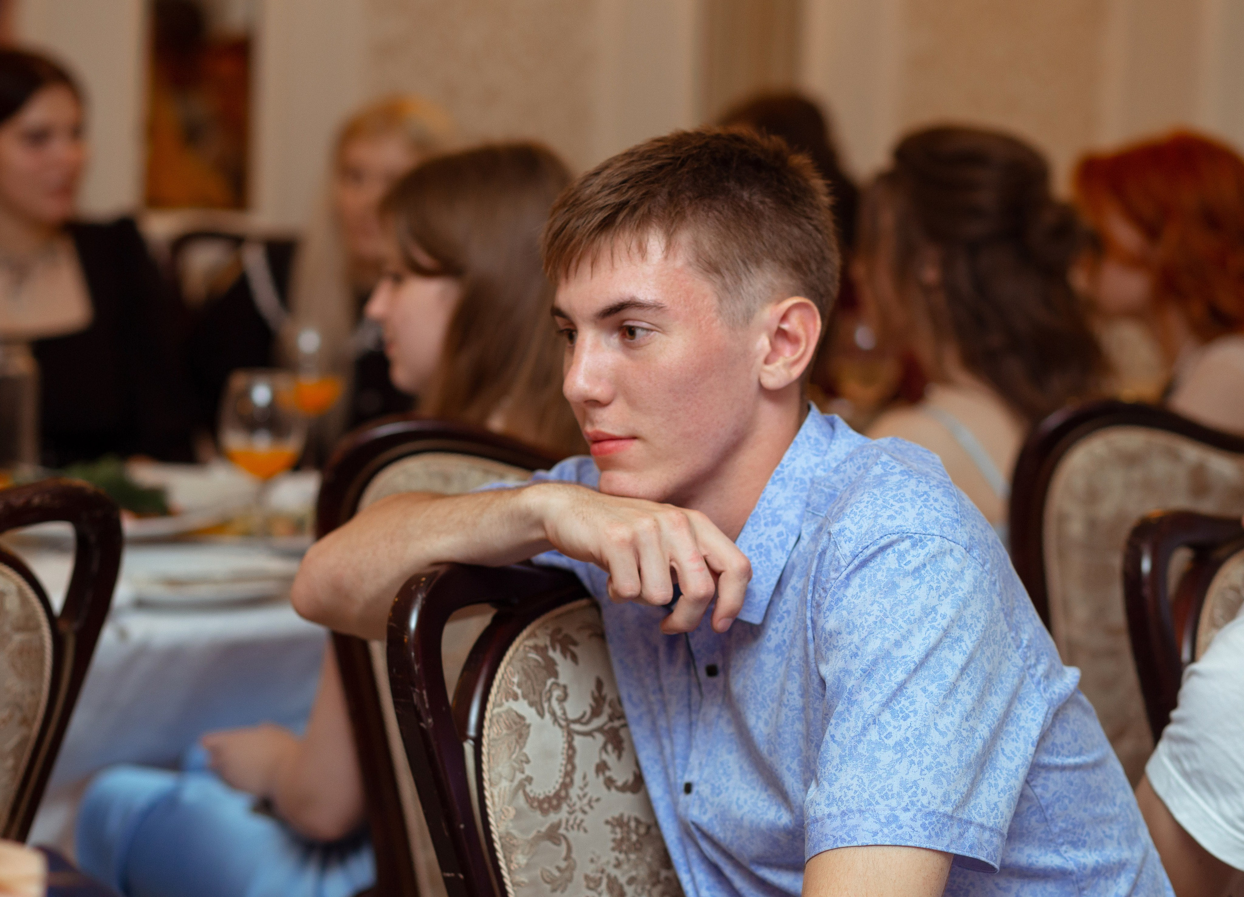 Выпускной, вручение диплома, прогулка, Онегин. Семейный и детский фотограф в Нижнем Новгороде