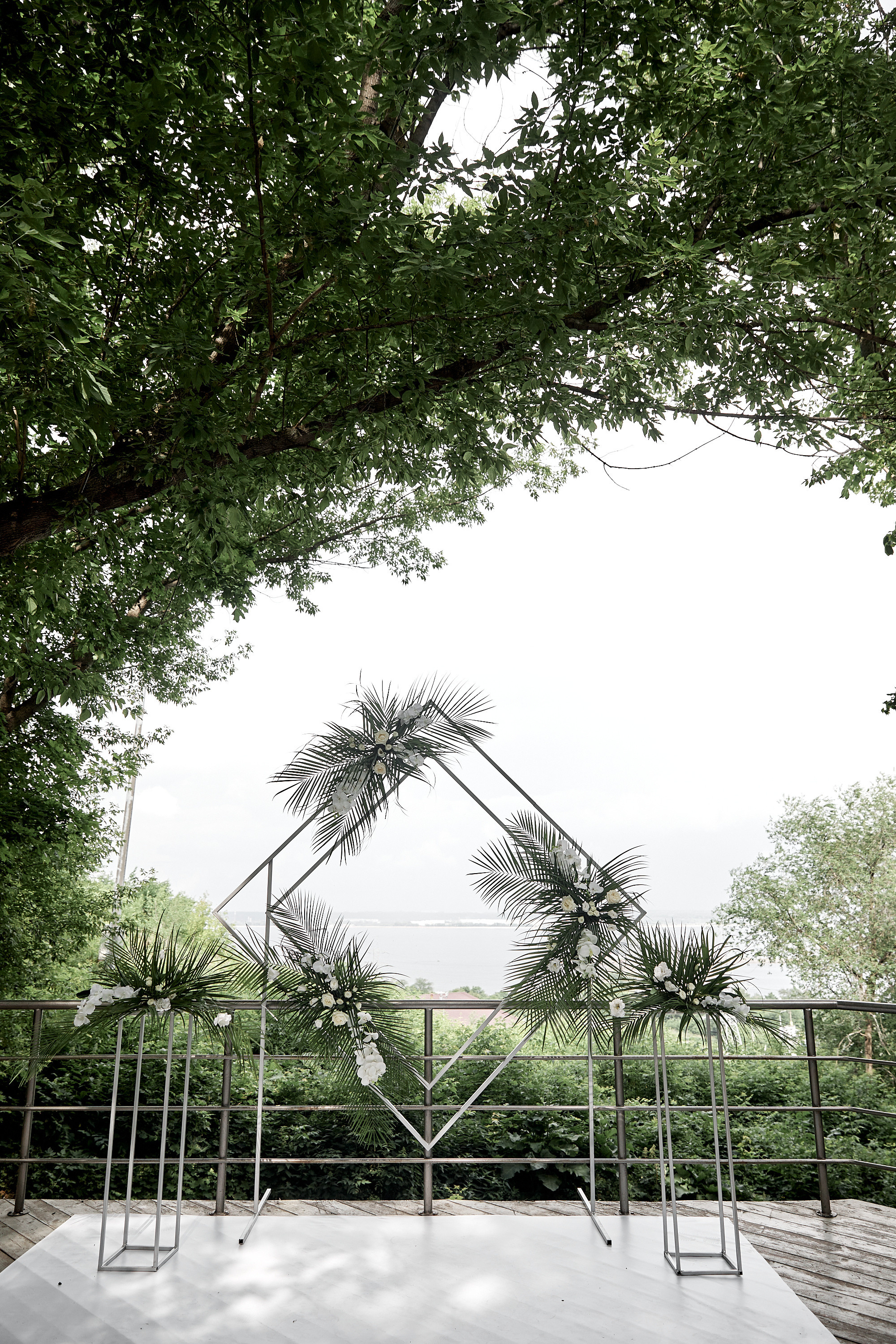 Любовь к лету. Свадебный фотограф в Ульяновске Александр Никитин