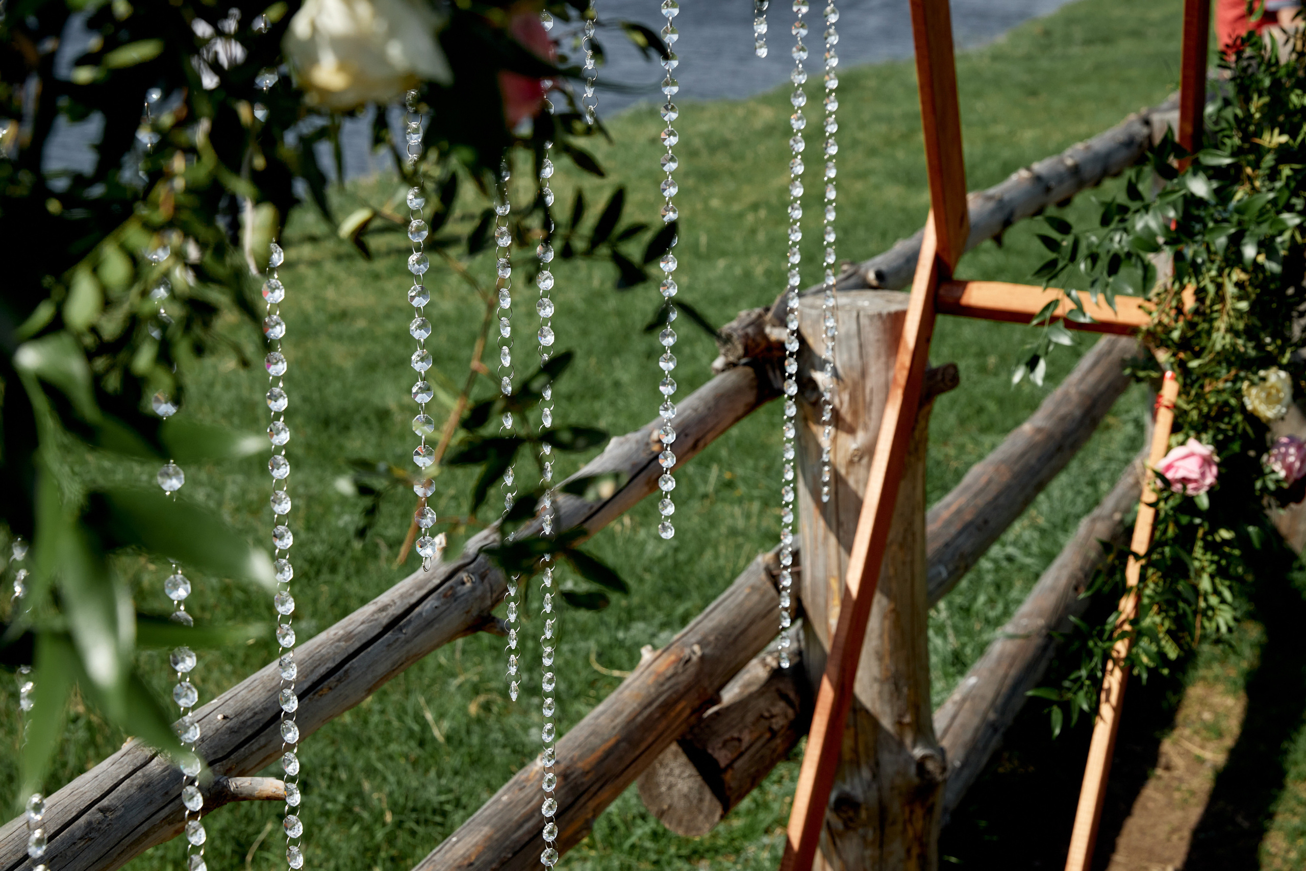 Бордо в дереве. Свадебный фотограф в Ульяновске Александр Никитин