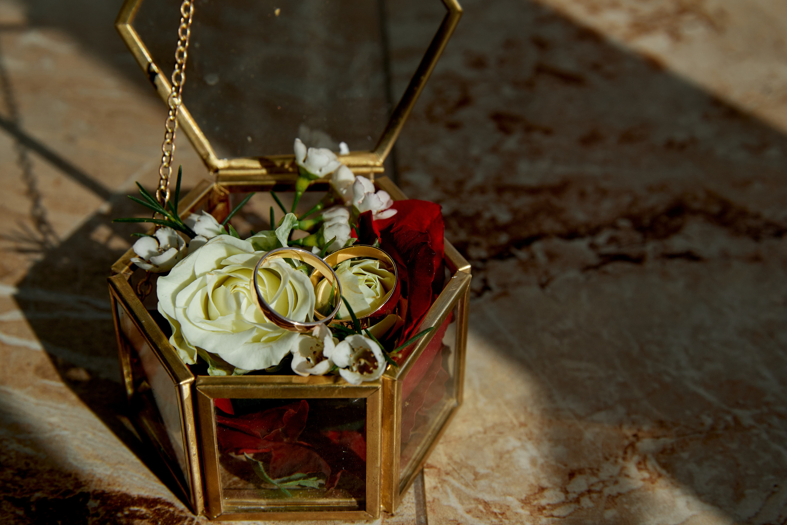 Бордо в дереве. Свадебный фотограф в Ульяновске Александр Никитин