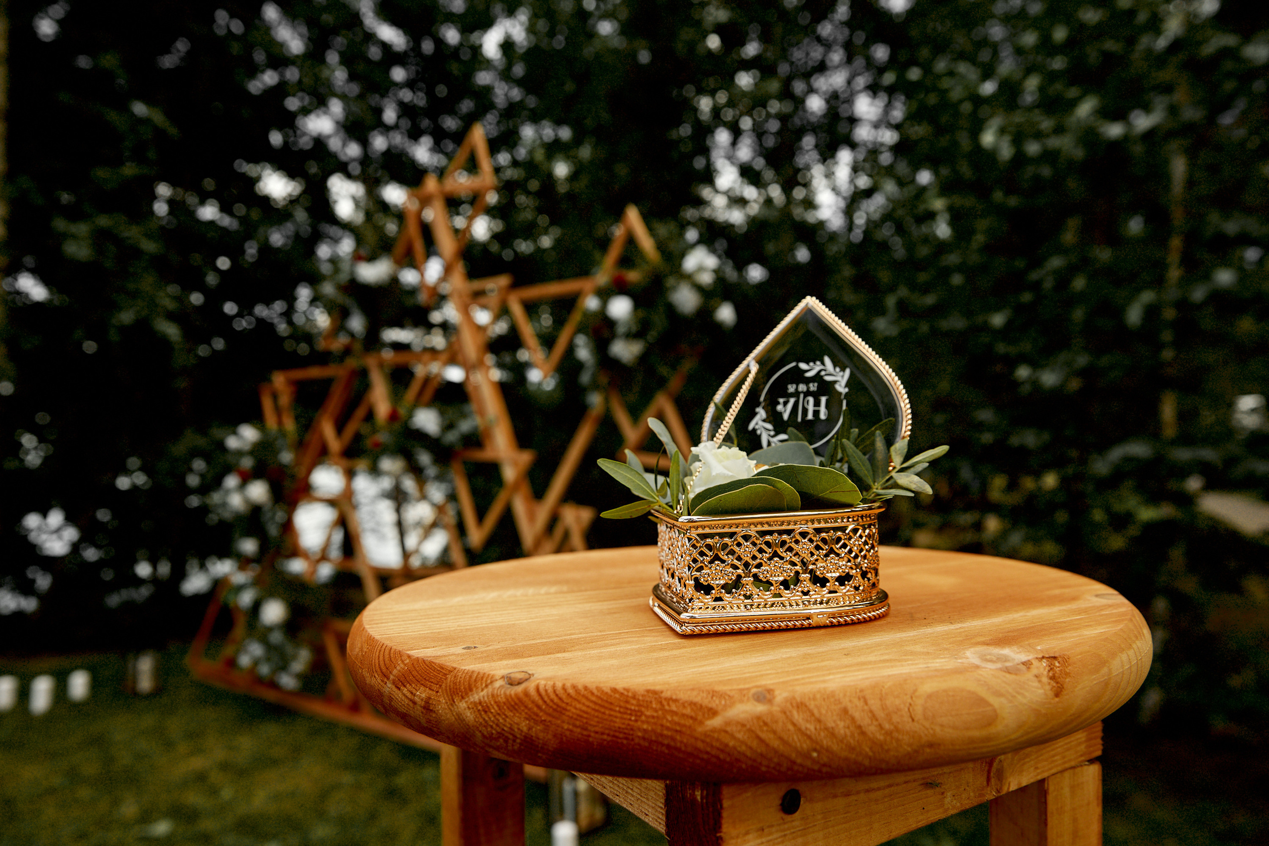 Любовь к геометрии. Свадебный фотограф в Ульяновске Александр Никитин