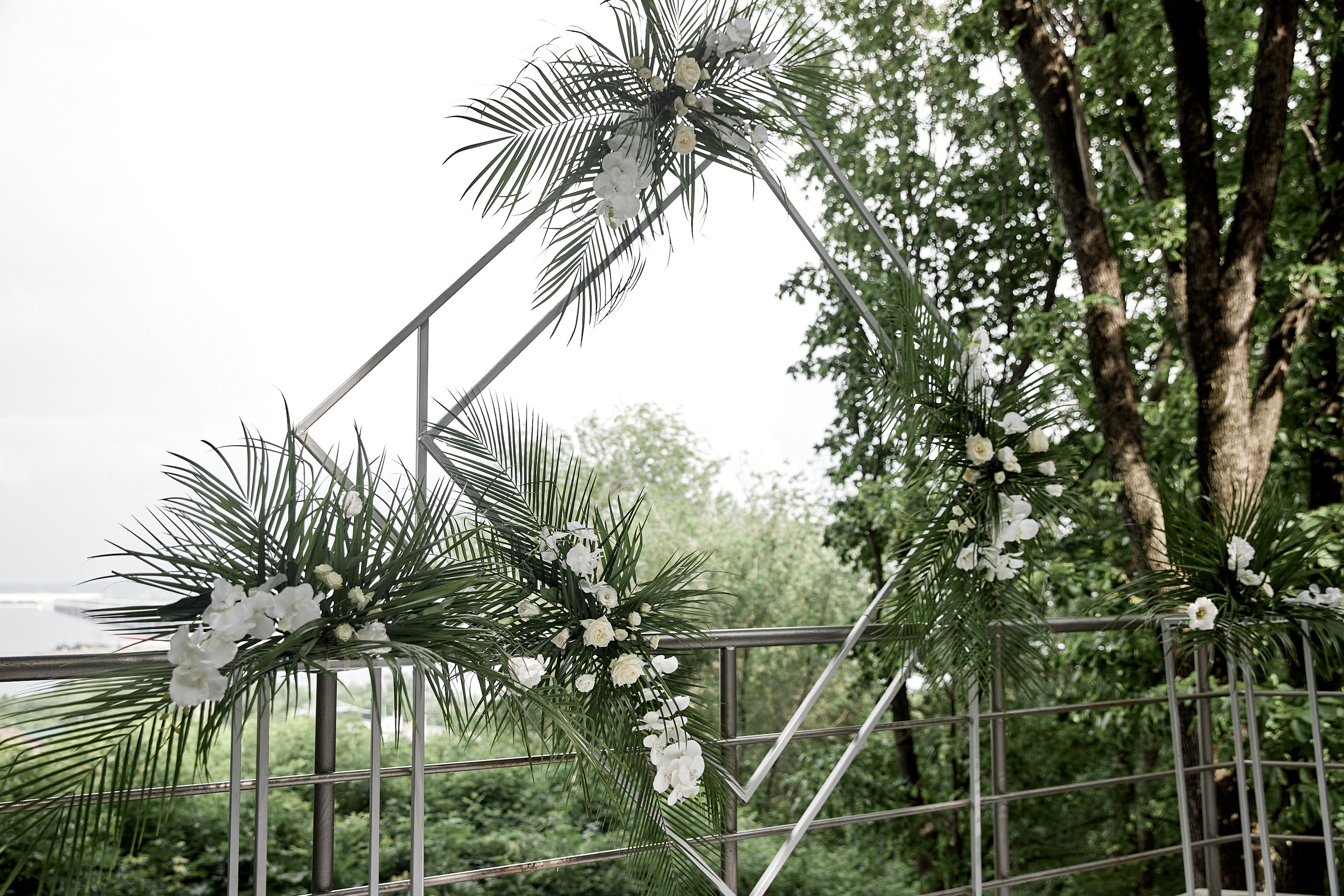 Любовь к лету. Свадебный фотограф в Ульяновске Александр Никитин