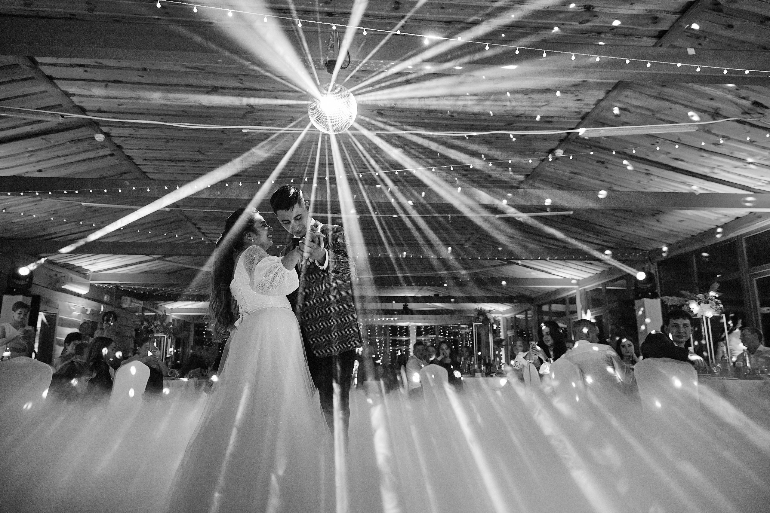 Пампасная история. Свадебный фотограф в Ульяновске Александр Никитин