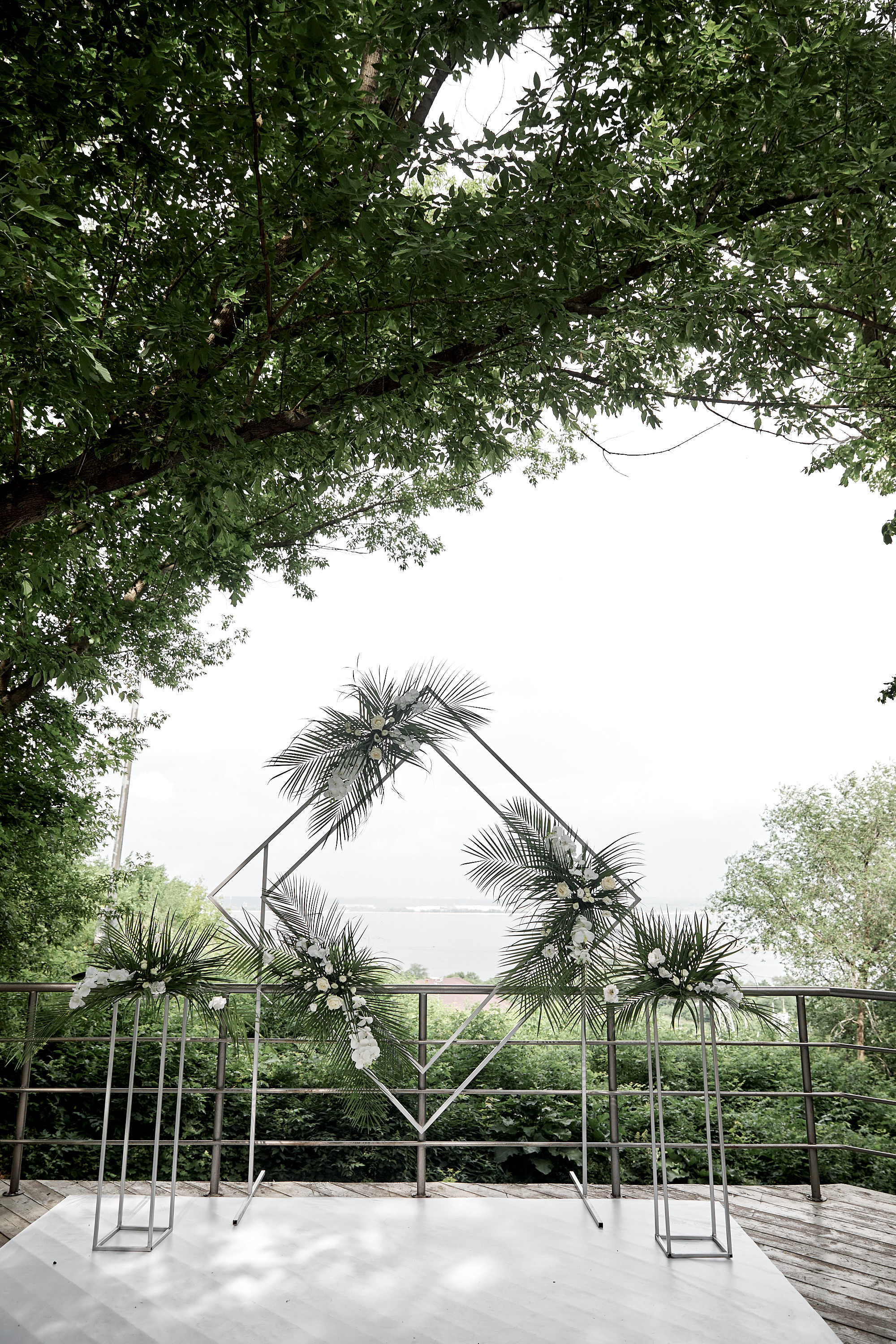 Любовь к лету. Свадебный фотограф в Ульяновске Александр Никитин