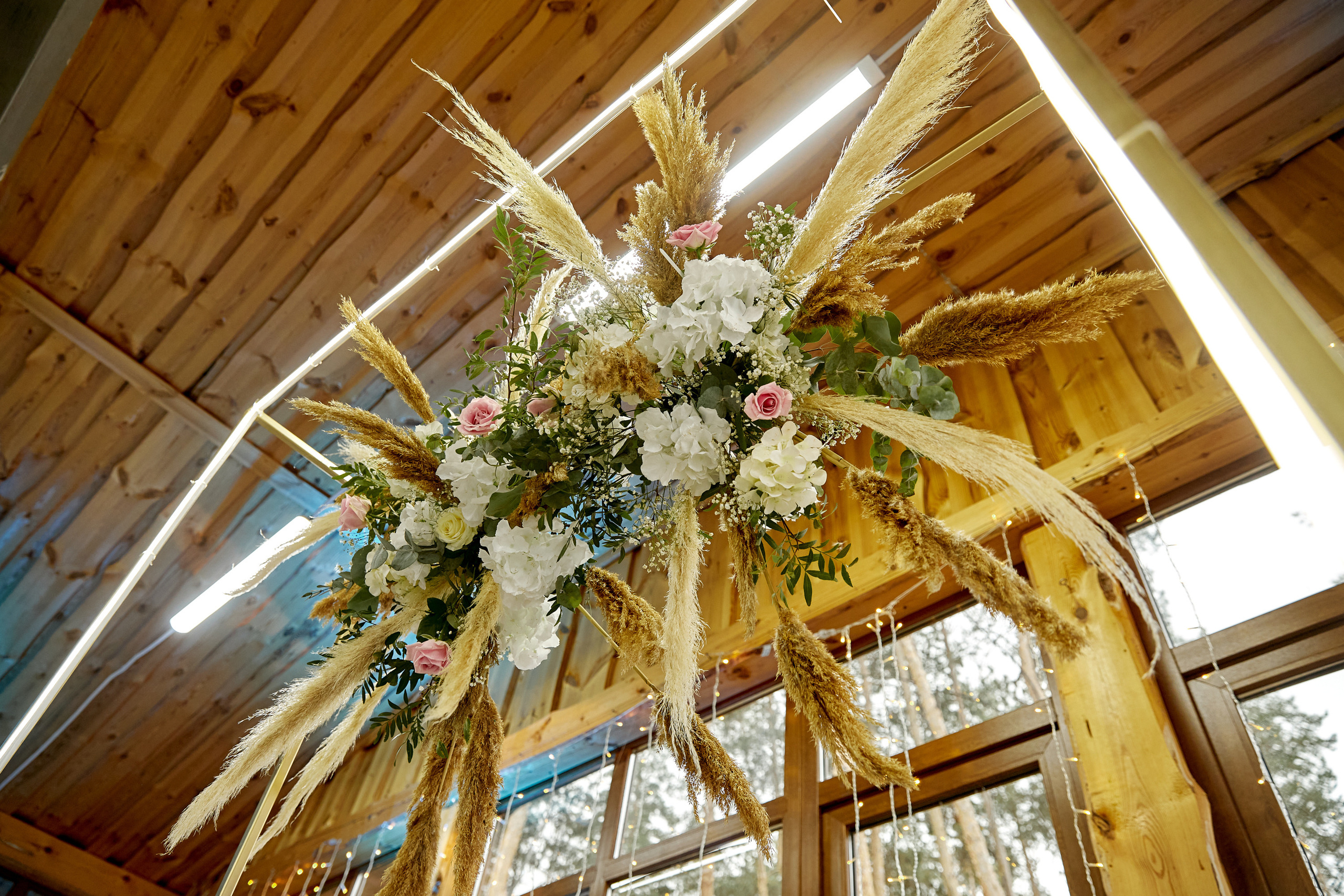 Пампасная история. Свадебный фотограф в Ульяновске Александр Никитин