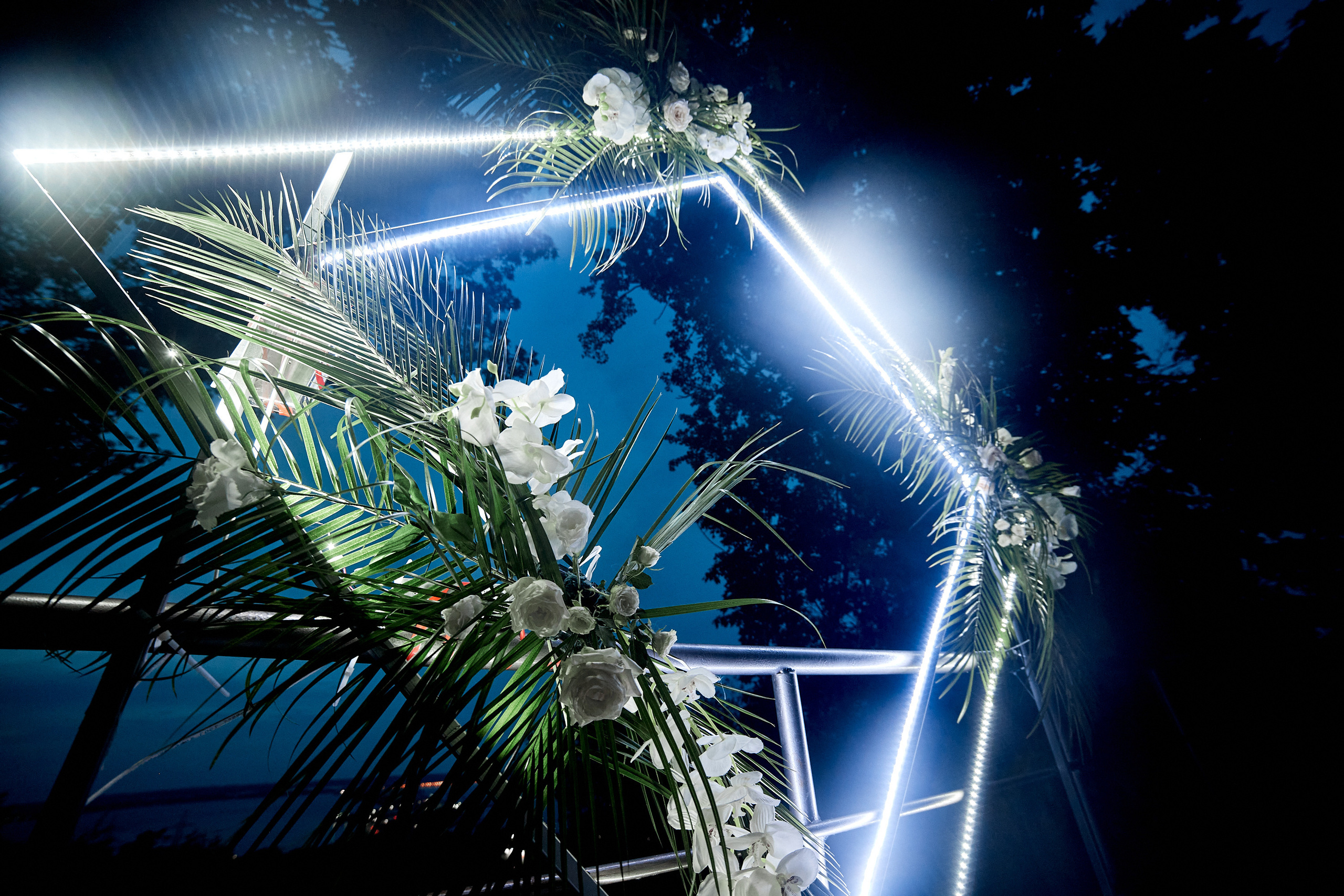 Любовь к лету. Свадебный фотограф в Ульяновске Александр Никитин