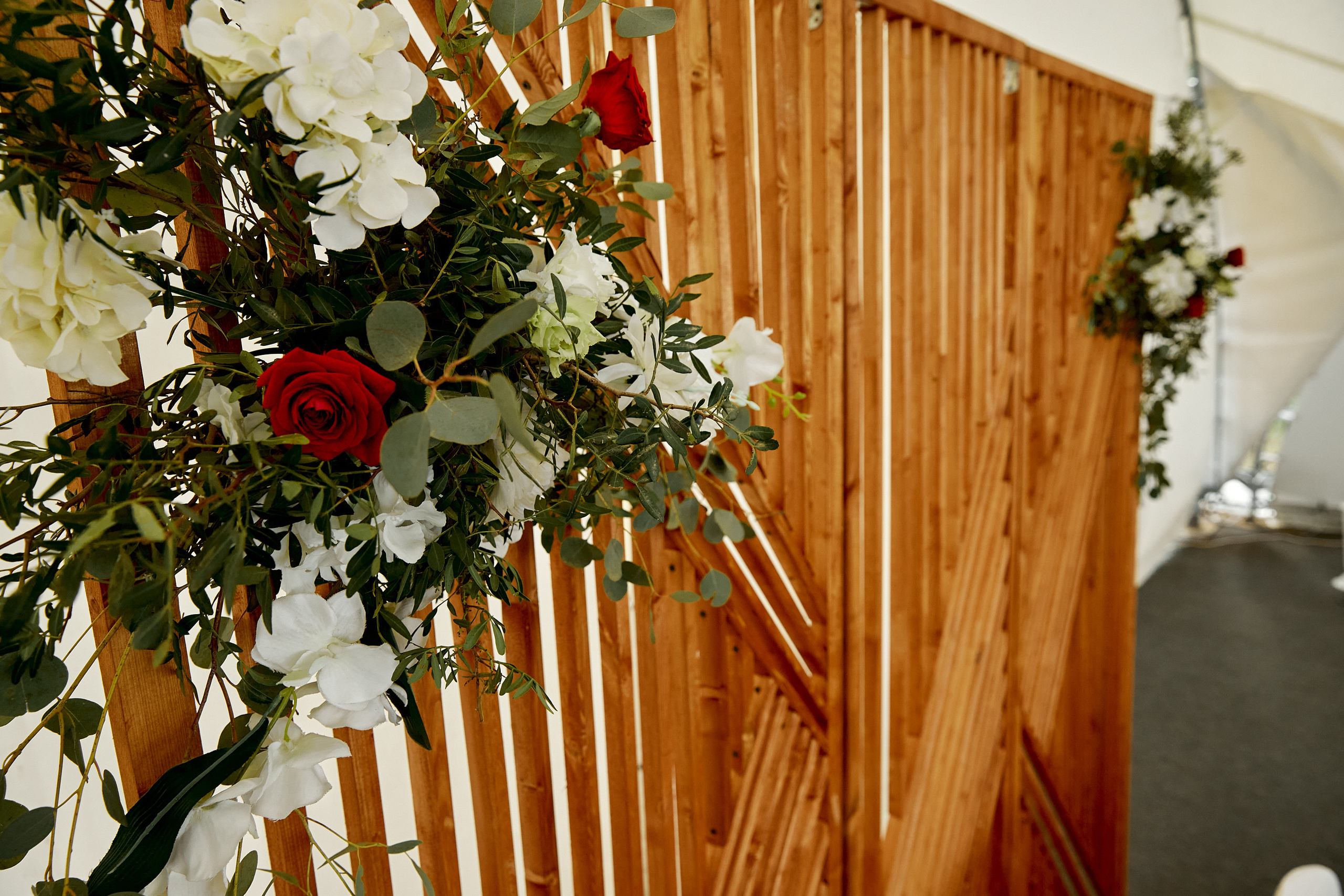 Любовь к геометрии. Свадебный фотограф в Ульяновске Александр Никитин