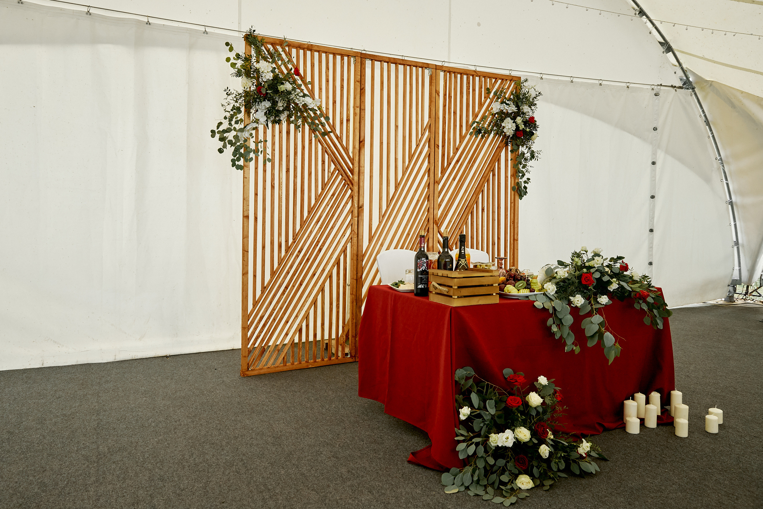 Любовь к геометрии. Свадебный фотограф в Ульяновске Александр Никитин