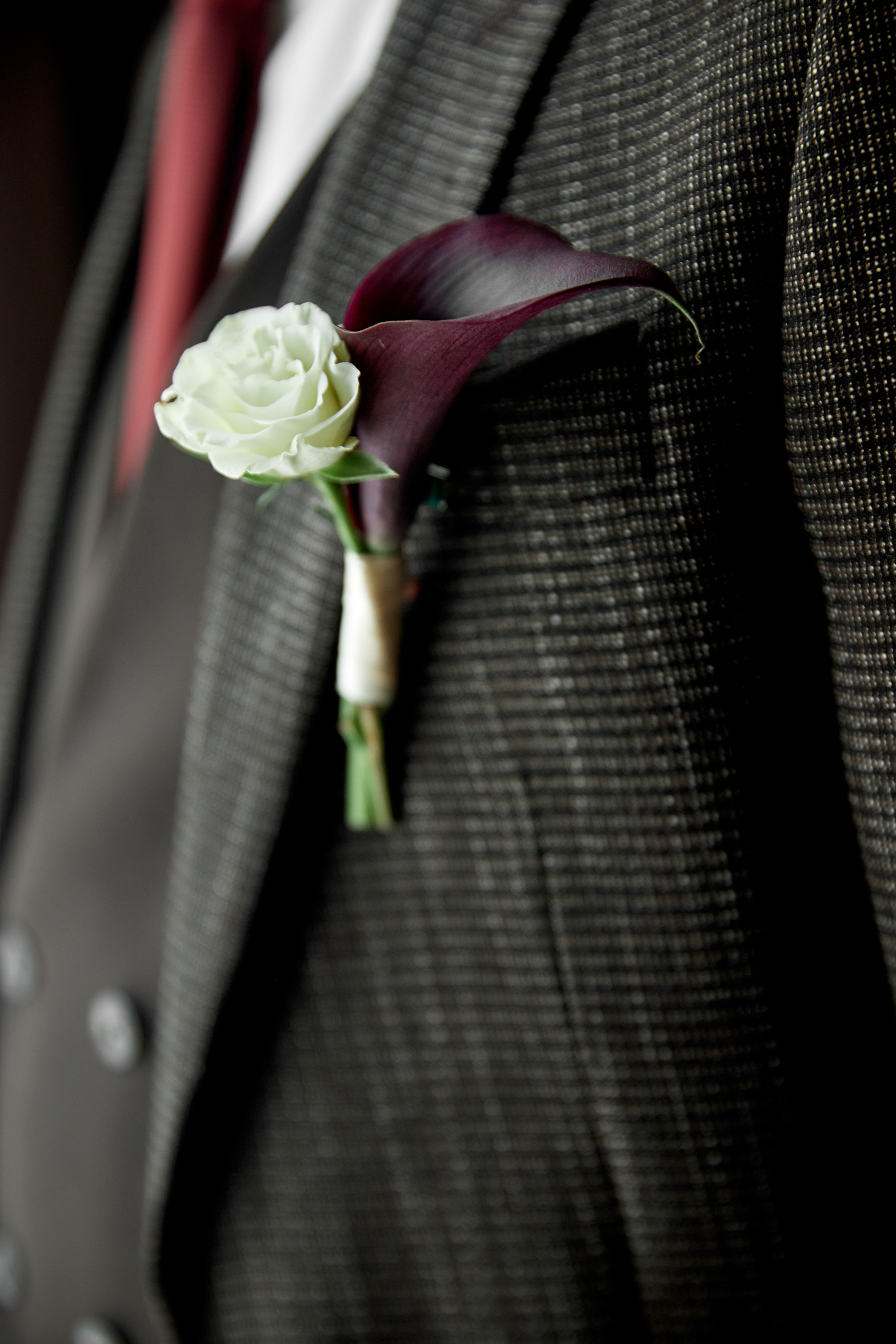 Бордо в дереве. Свадебный фотограф в Ульяновске Александр Никитин