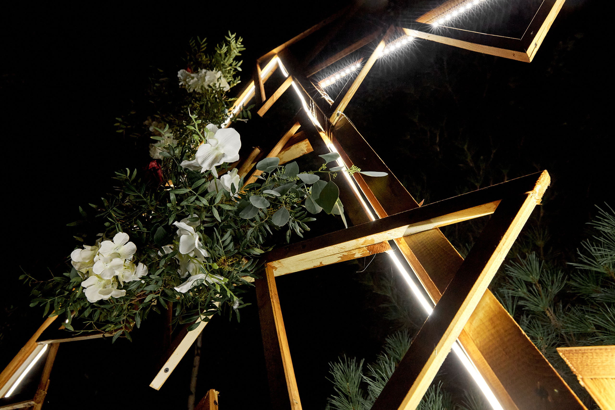 Любовь к геометрии. Свадебный фотограф в Ульяновске Александр Никитин